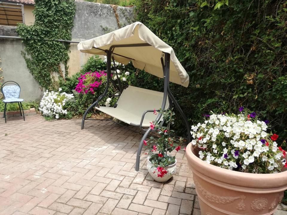 Relais Villa Poschi