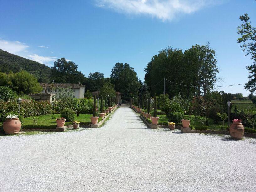 Relais Villa Poschi