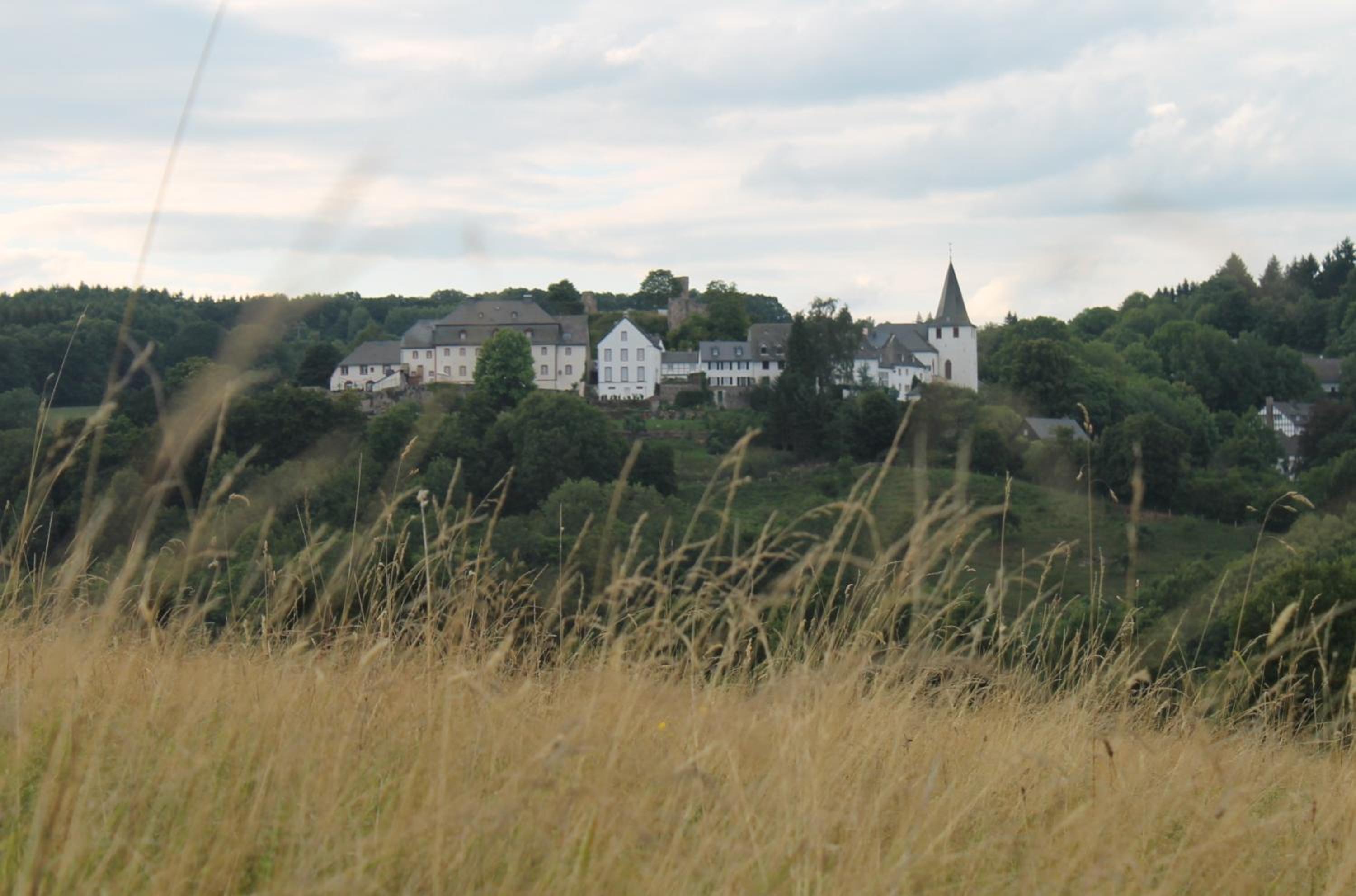 Gästezimmer Gier