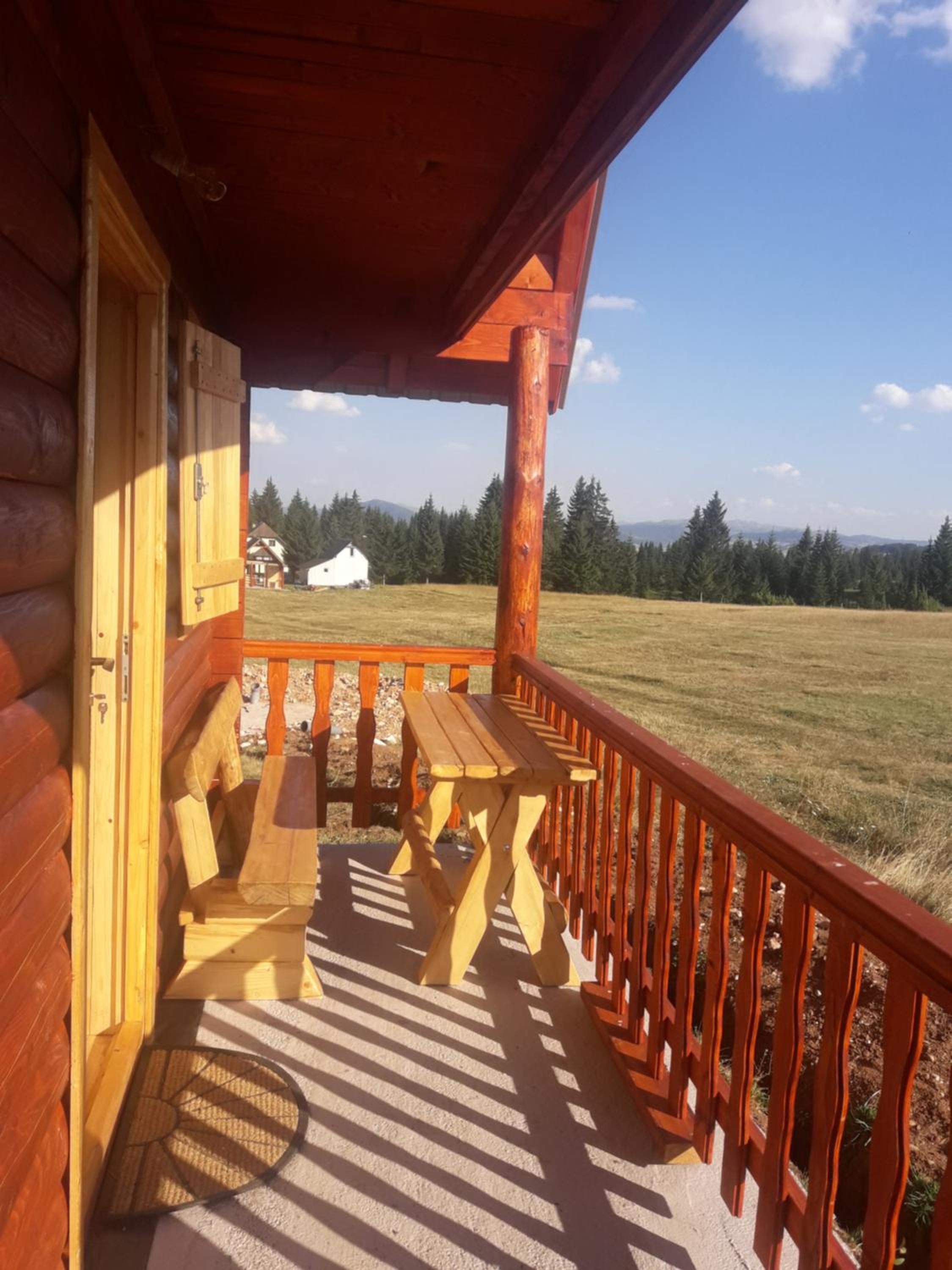 Holiday Home Jabucilo view 5