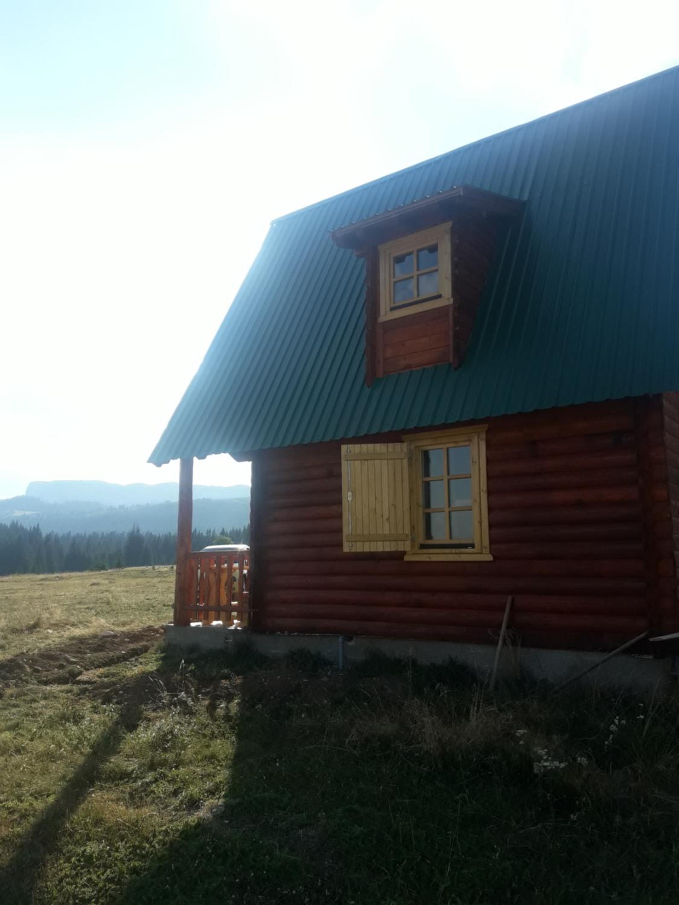 Holiday Home Jabucilo view 4
