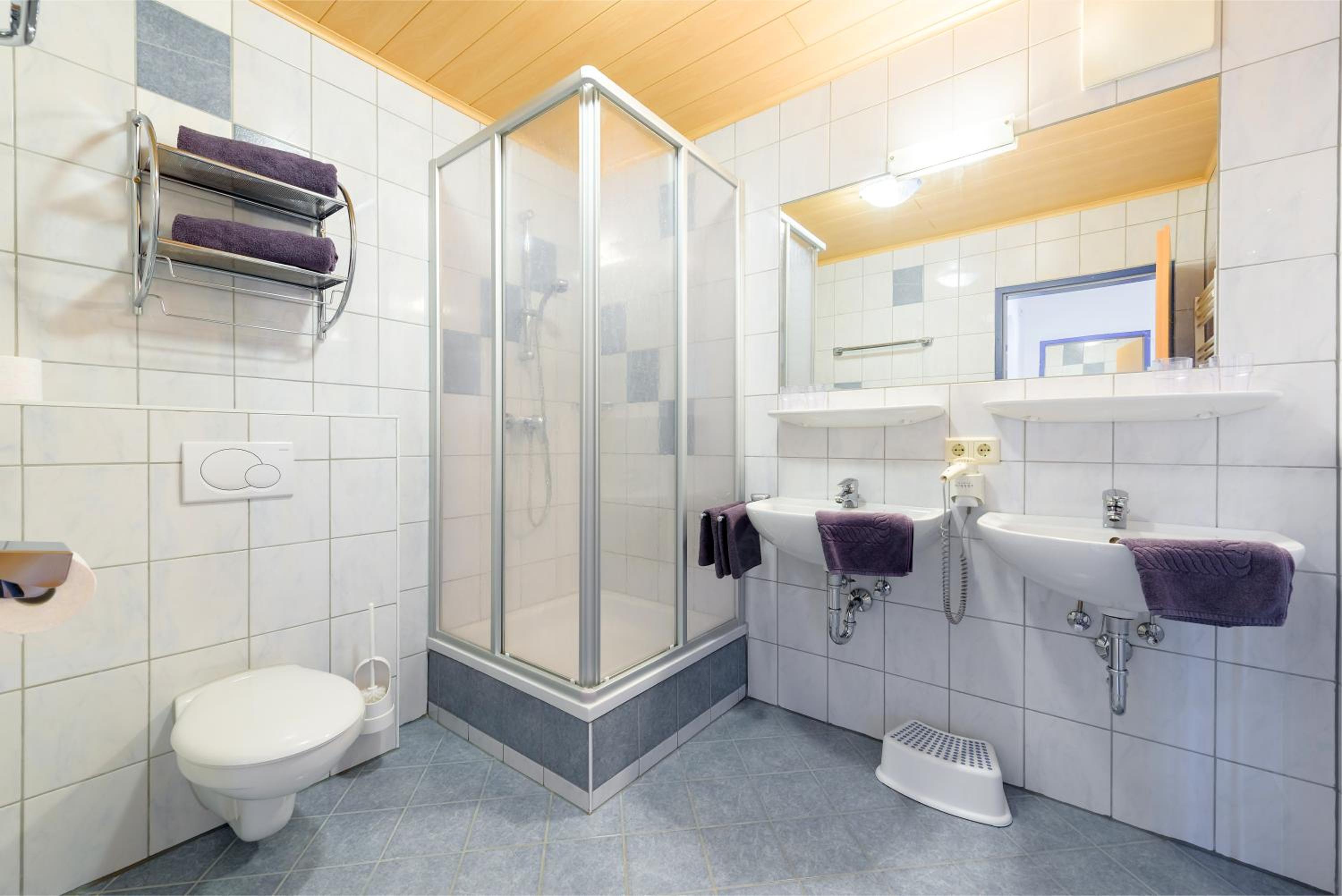 Helis Appartements