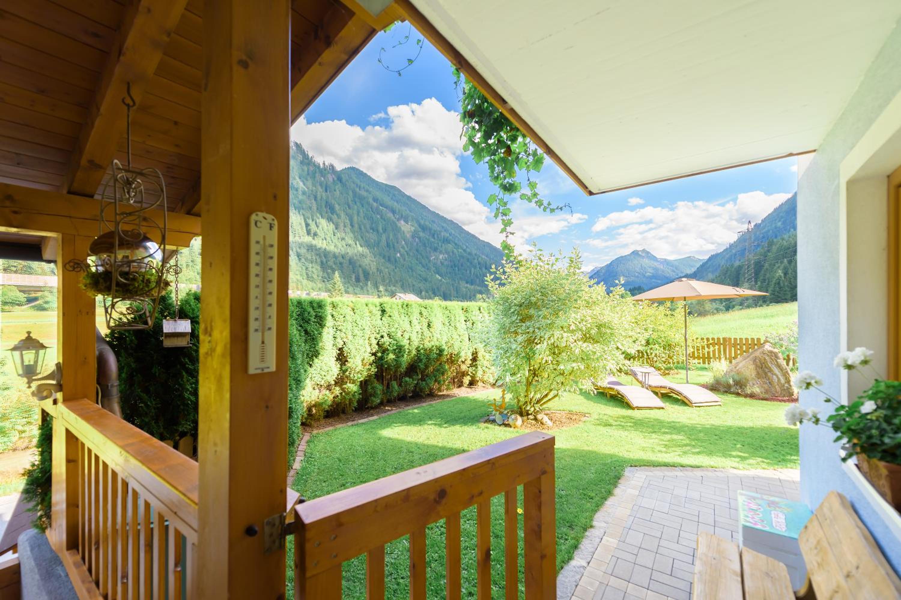 Helis Appartements