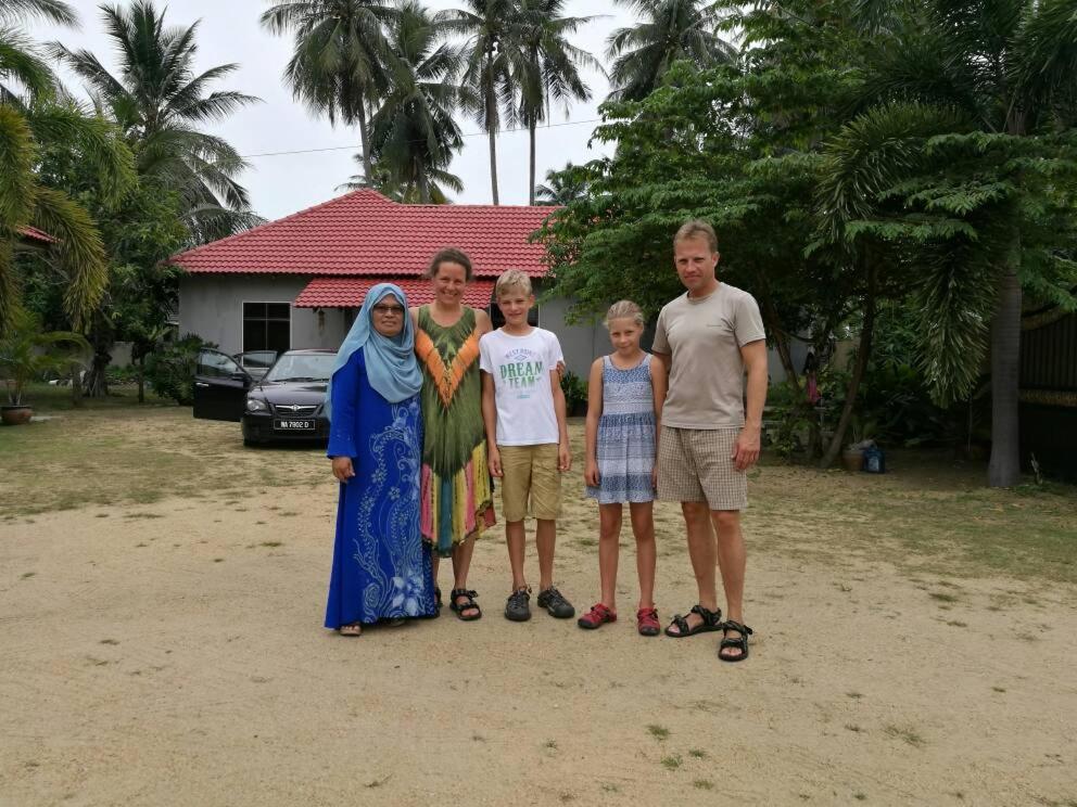 Relaxs Homestay