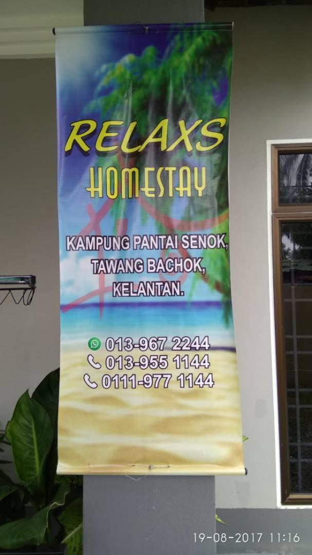 Relaxs Homestay