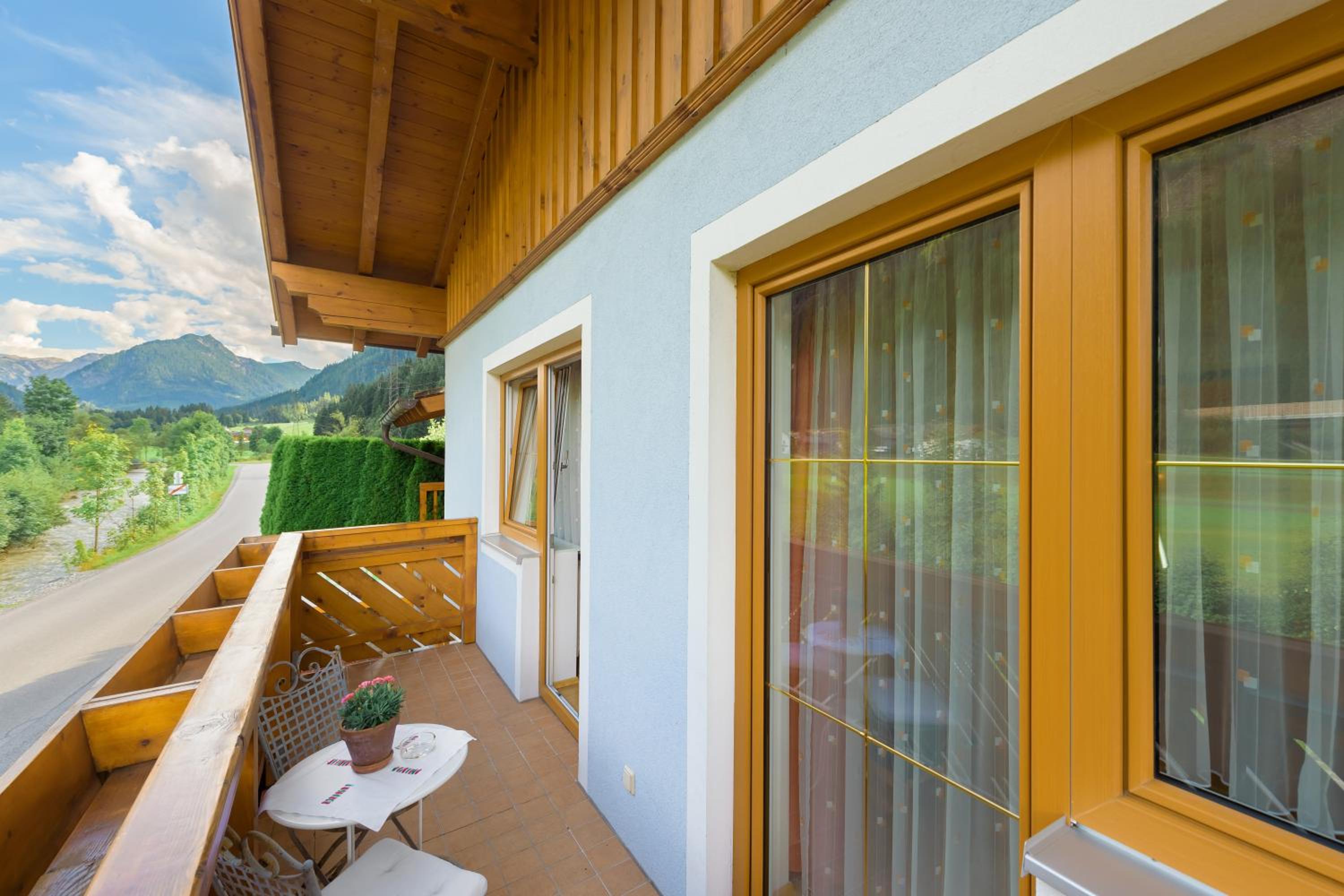 Helis Appartements