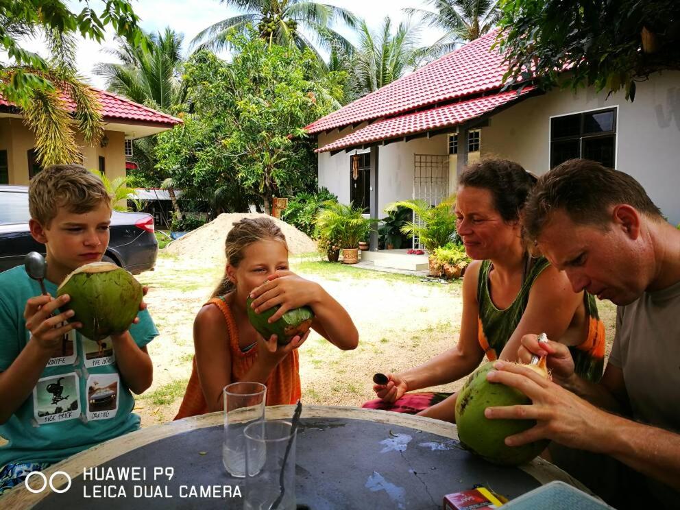 Relaxs Homestay
