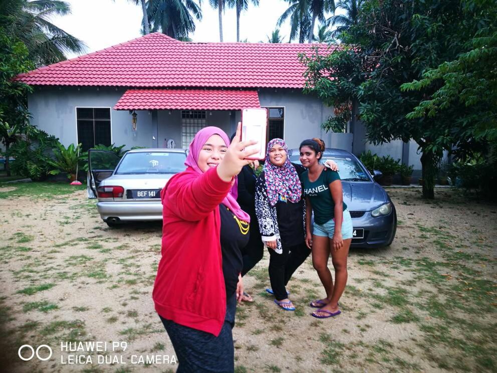 Relaxs Homestay