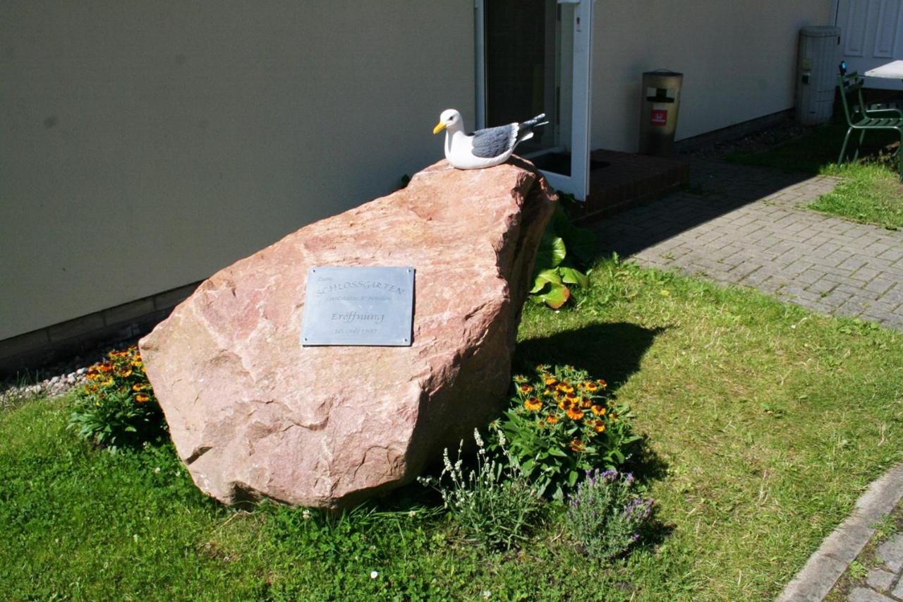Zum Schlossgarten view 3