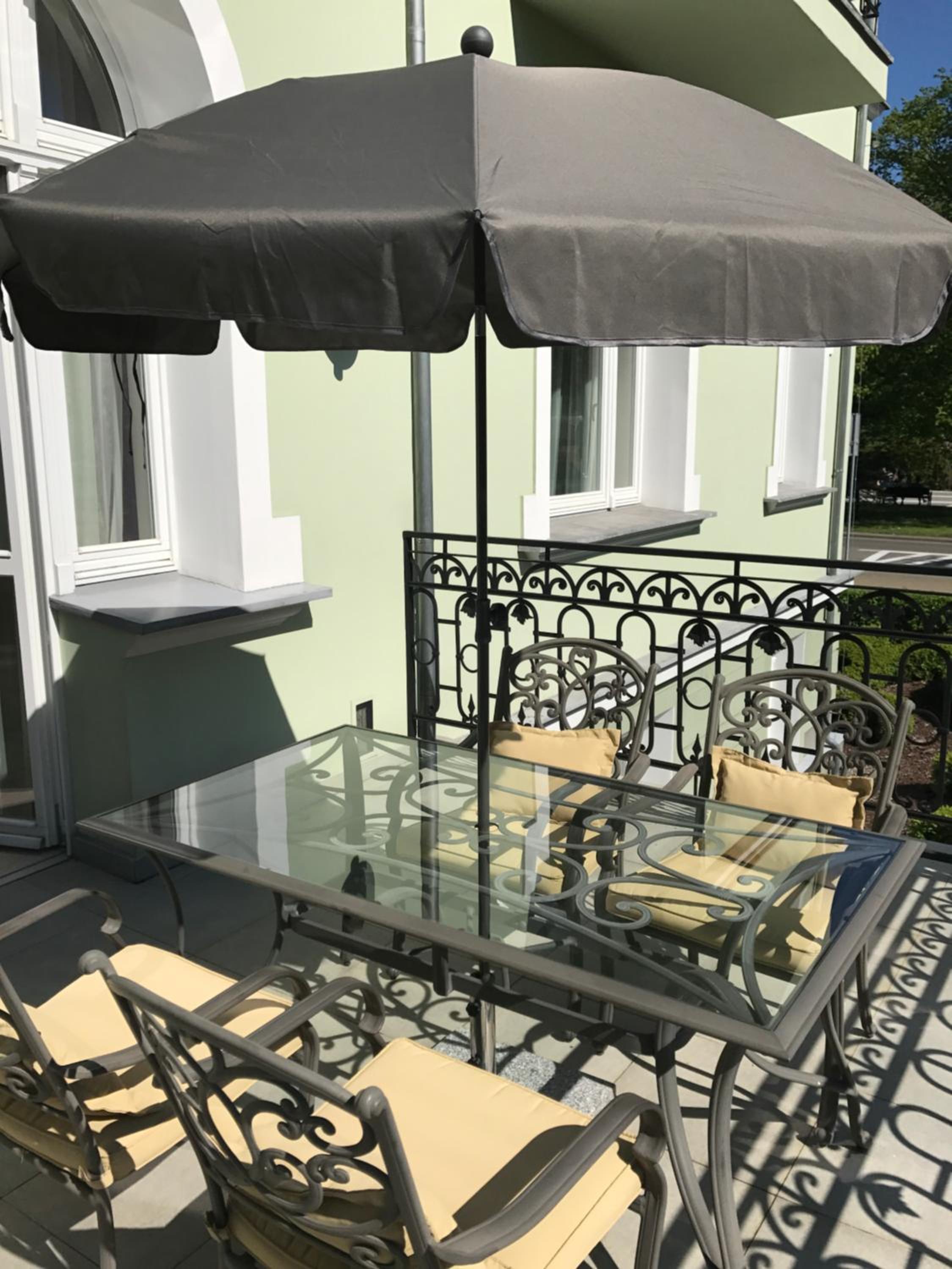 Apartamenty Villa Artis