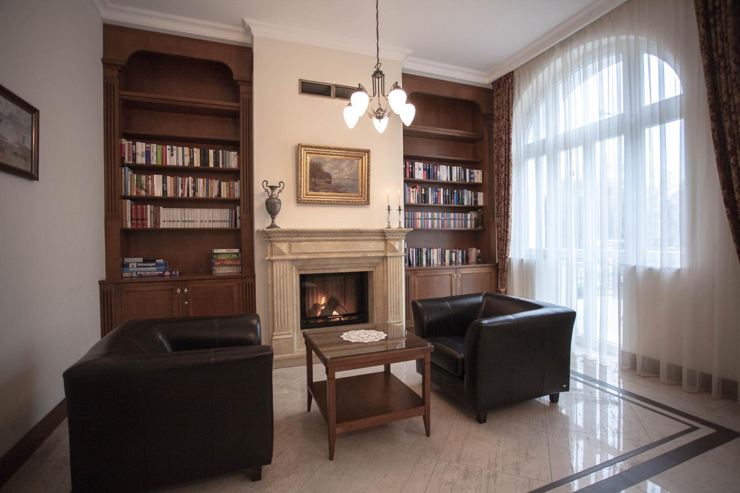 Apartamenty Villa Artis