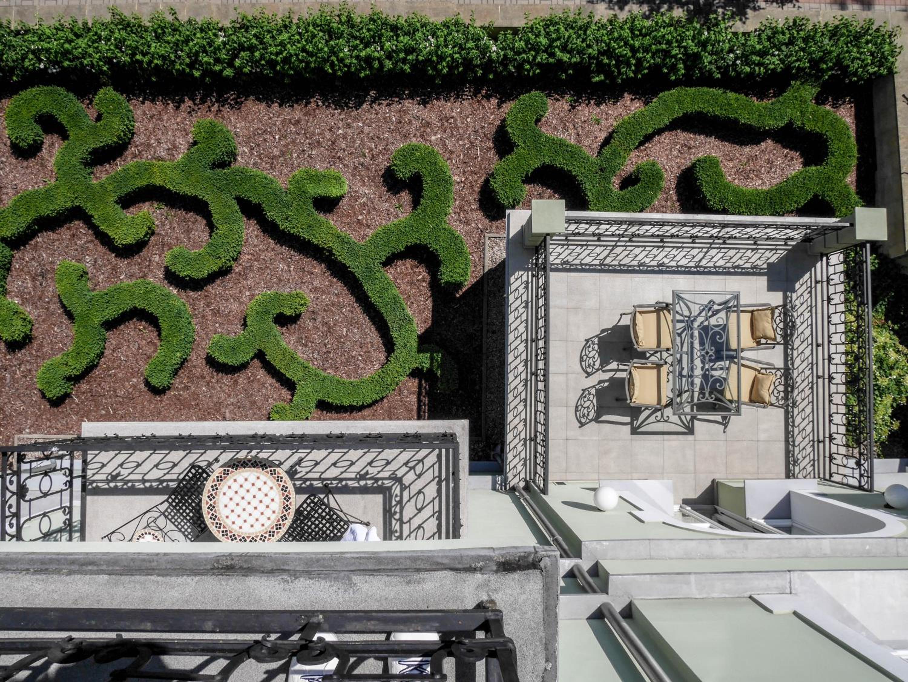 Apartamenty Villa Artis