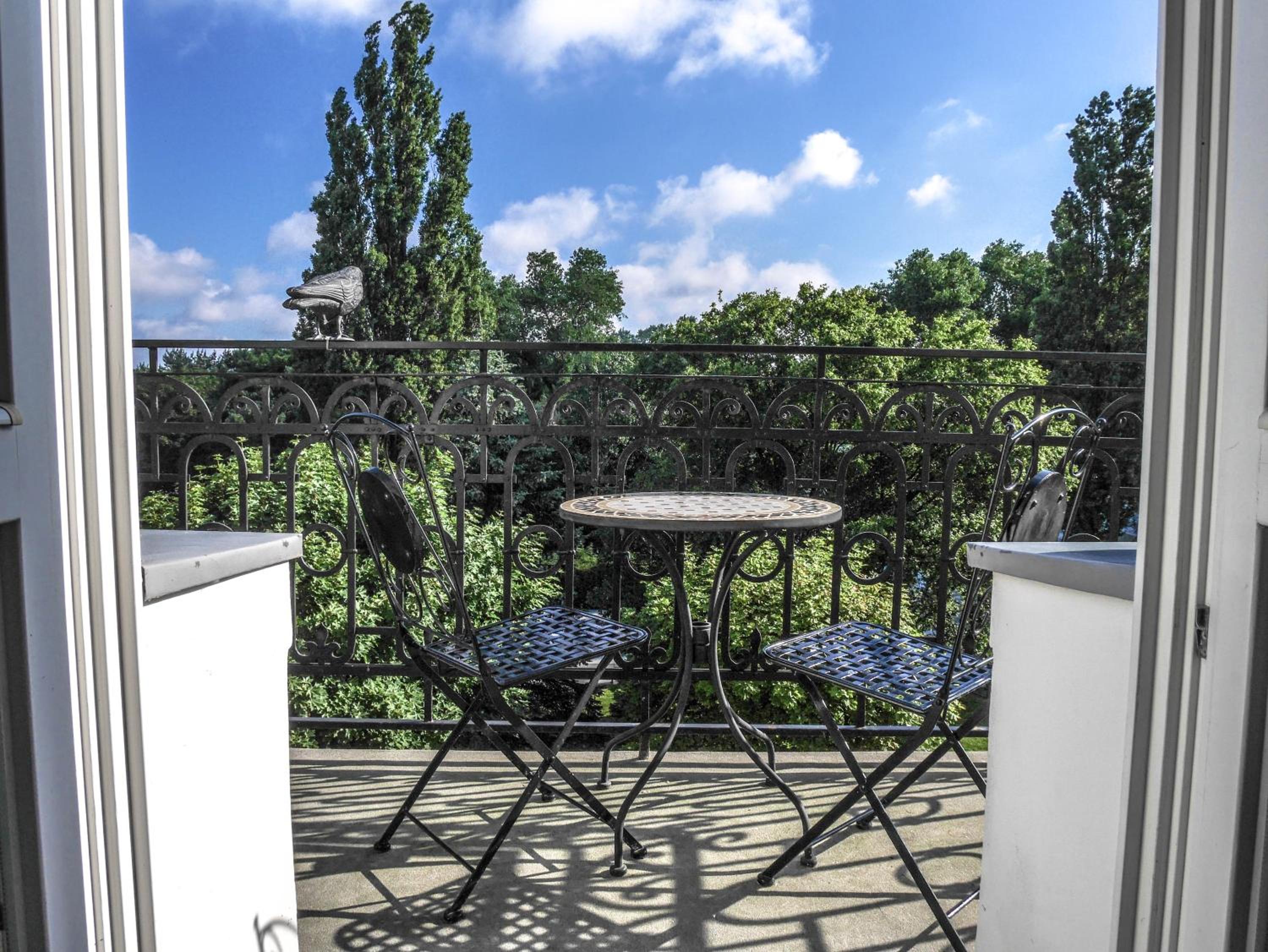 Apartamenty Villa Artis