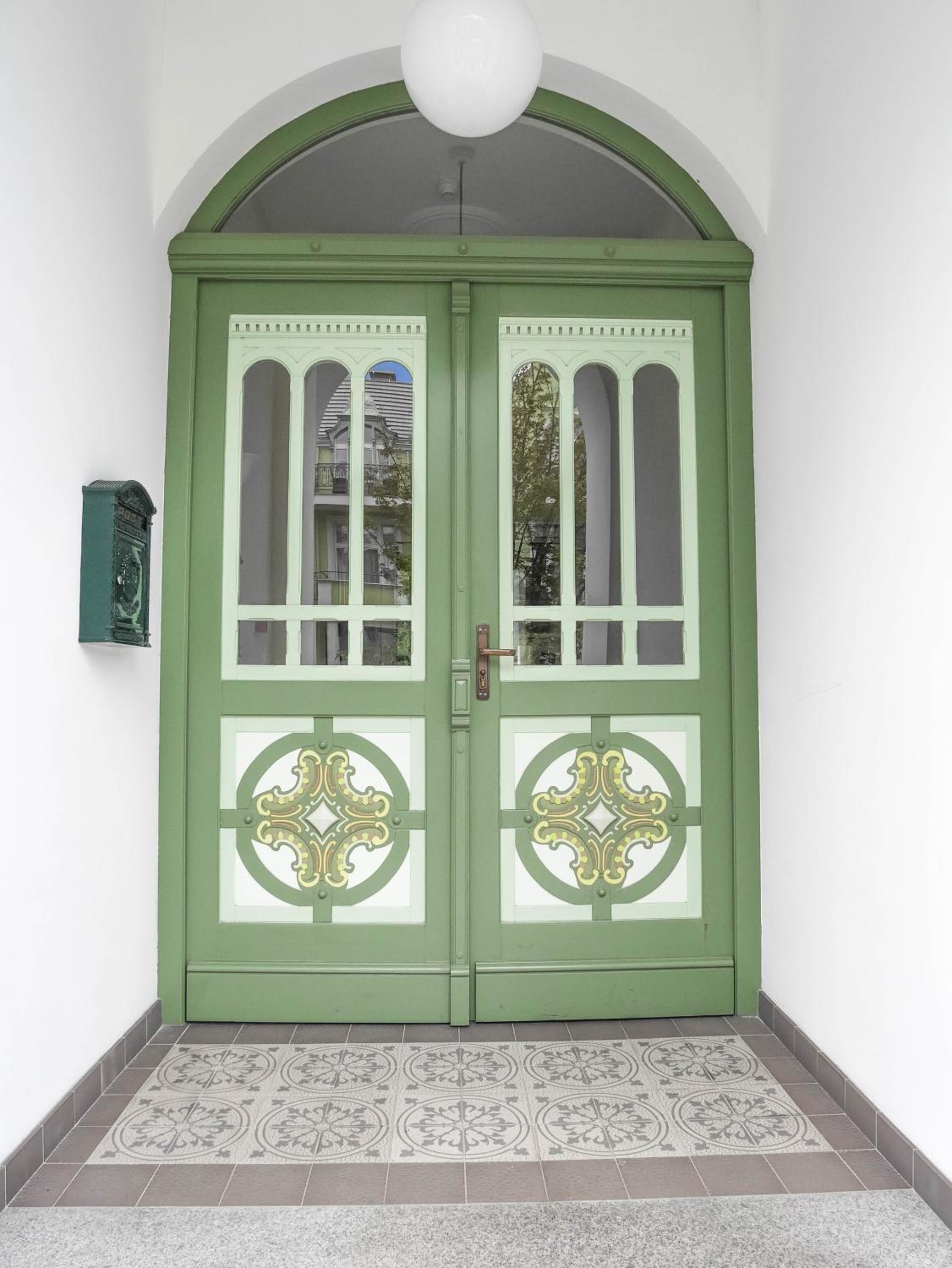 Apartamenty Villa Artis