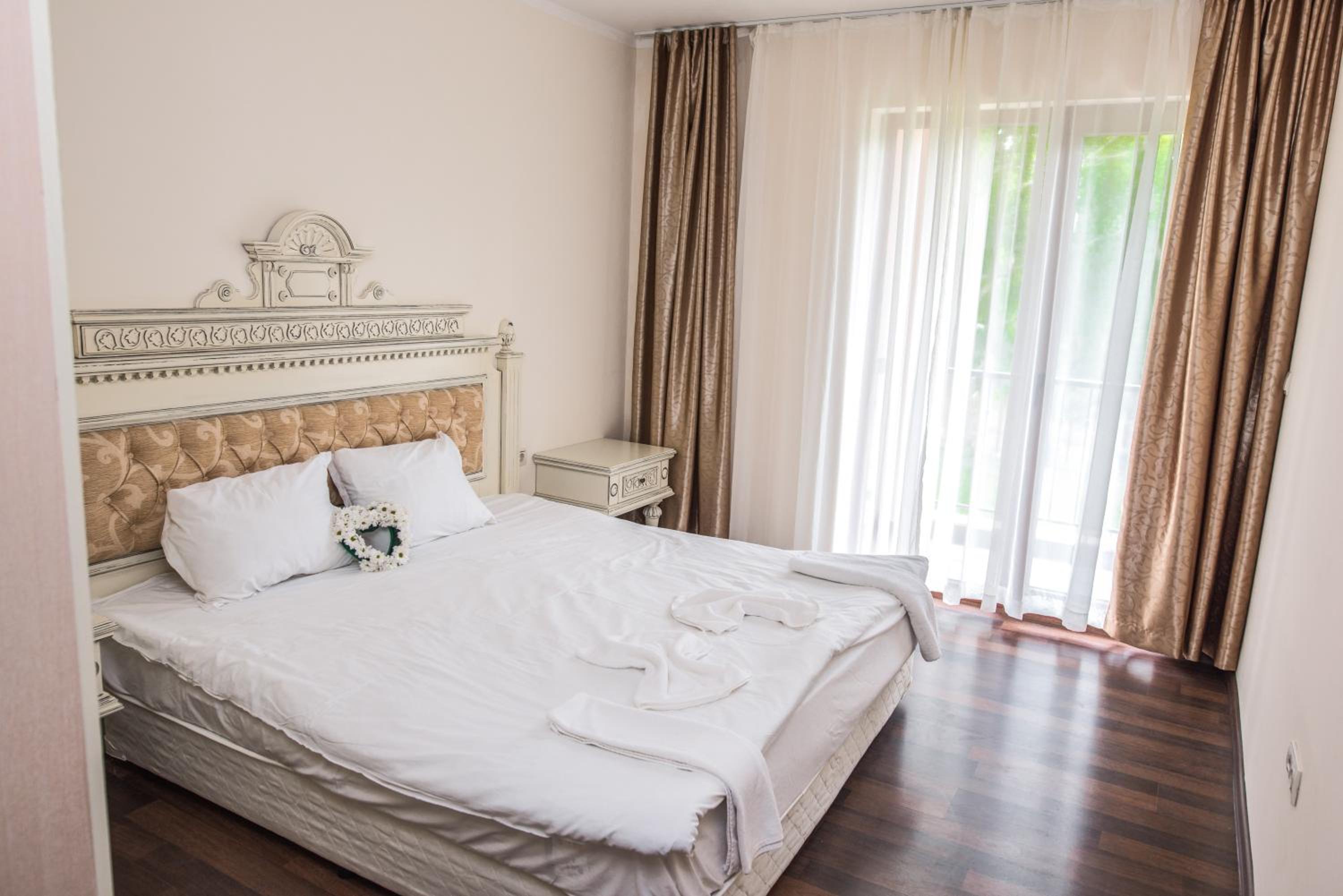 Primea Beach Residence