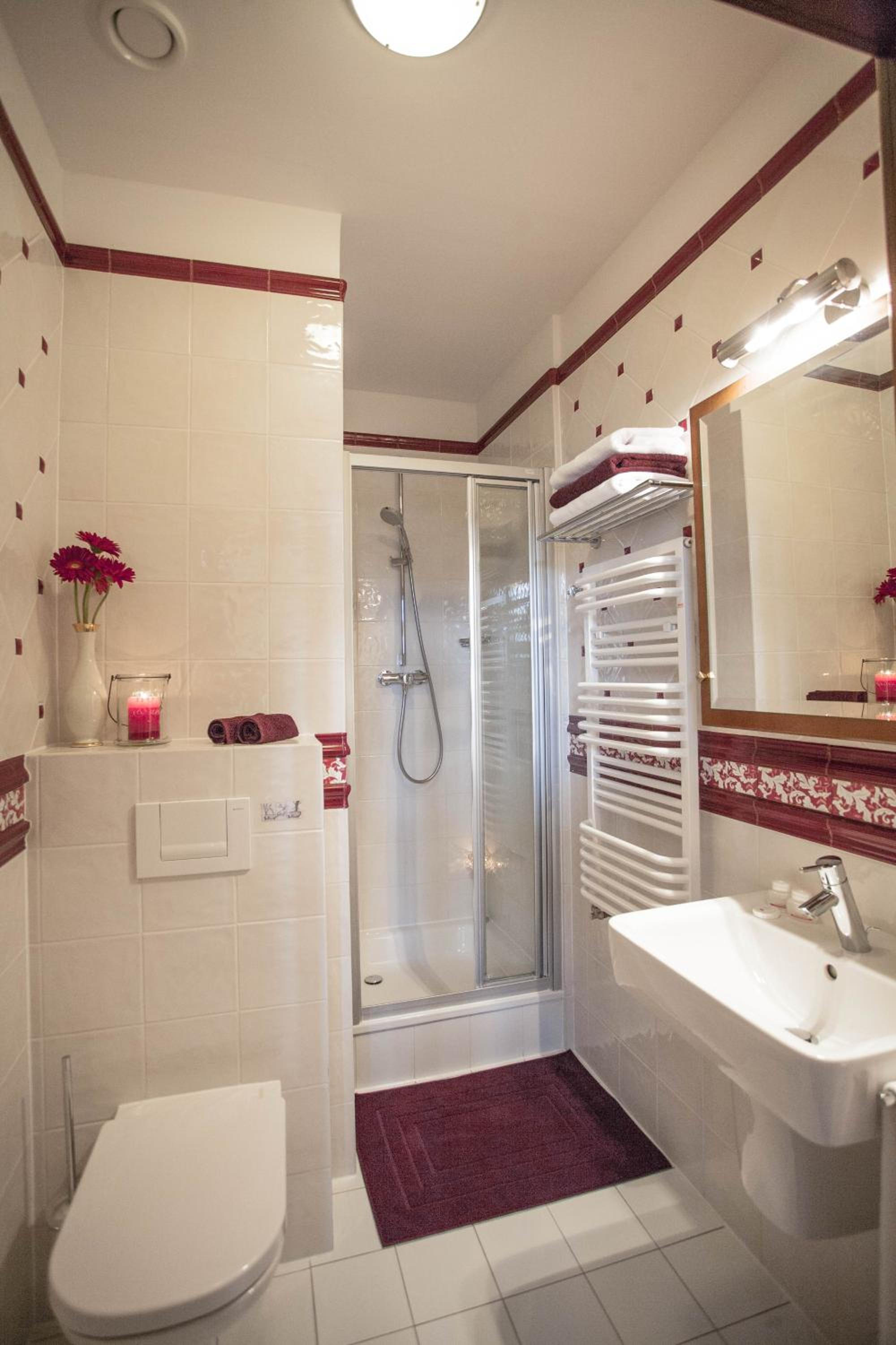 Apartamenty Villa Artis