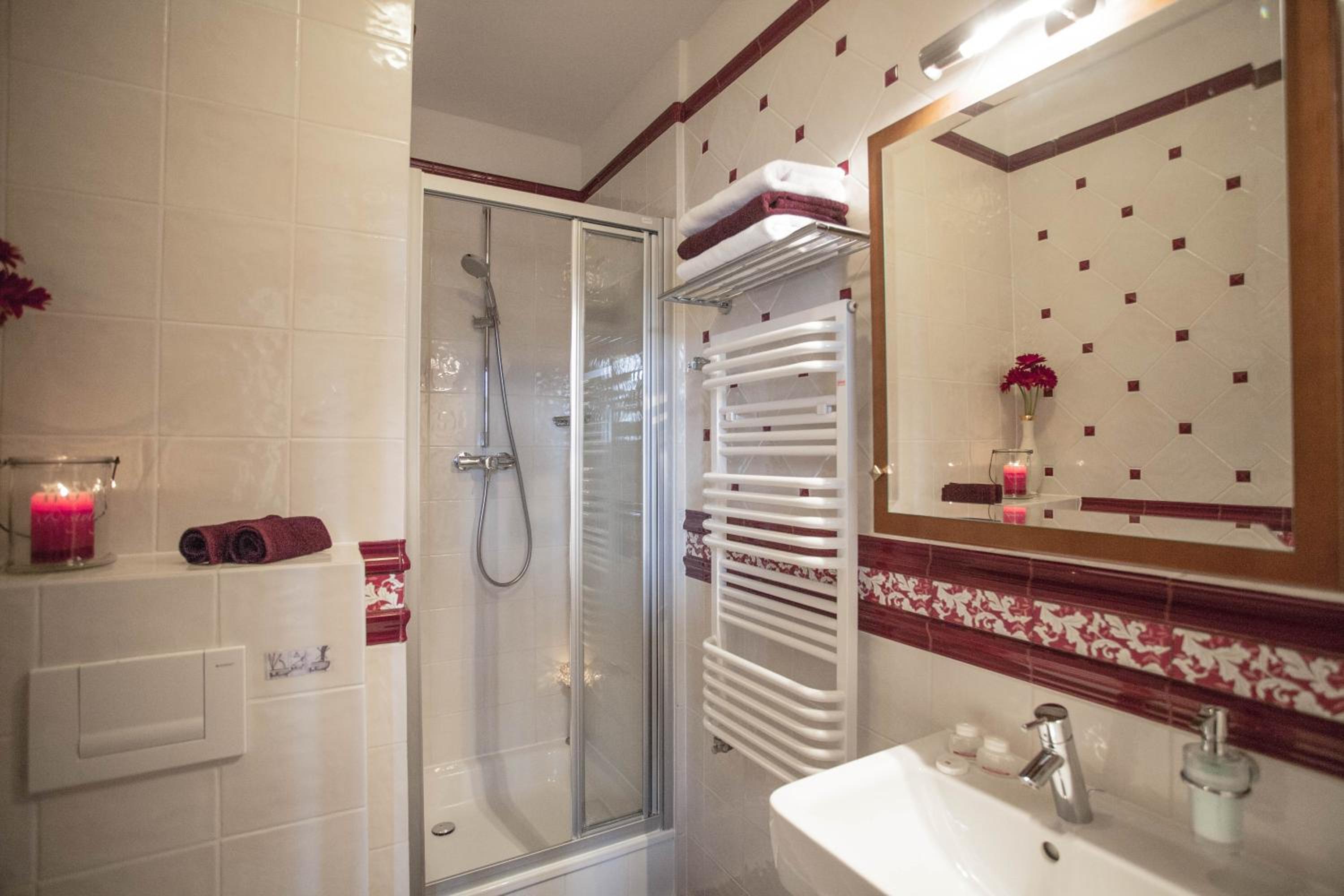 Apartamenty Villa Artis
