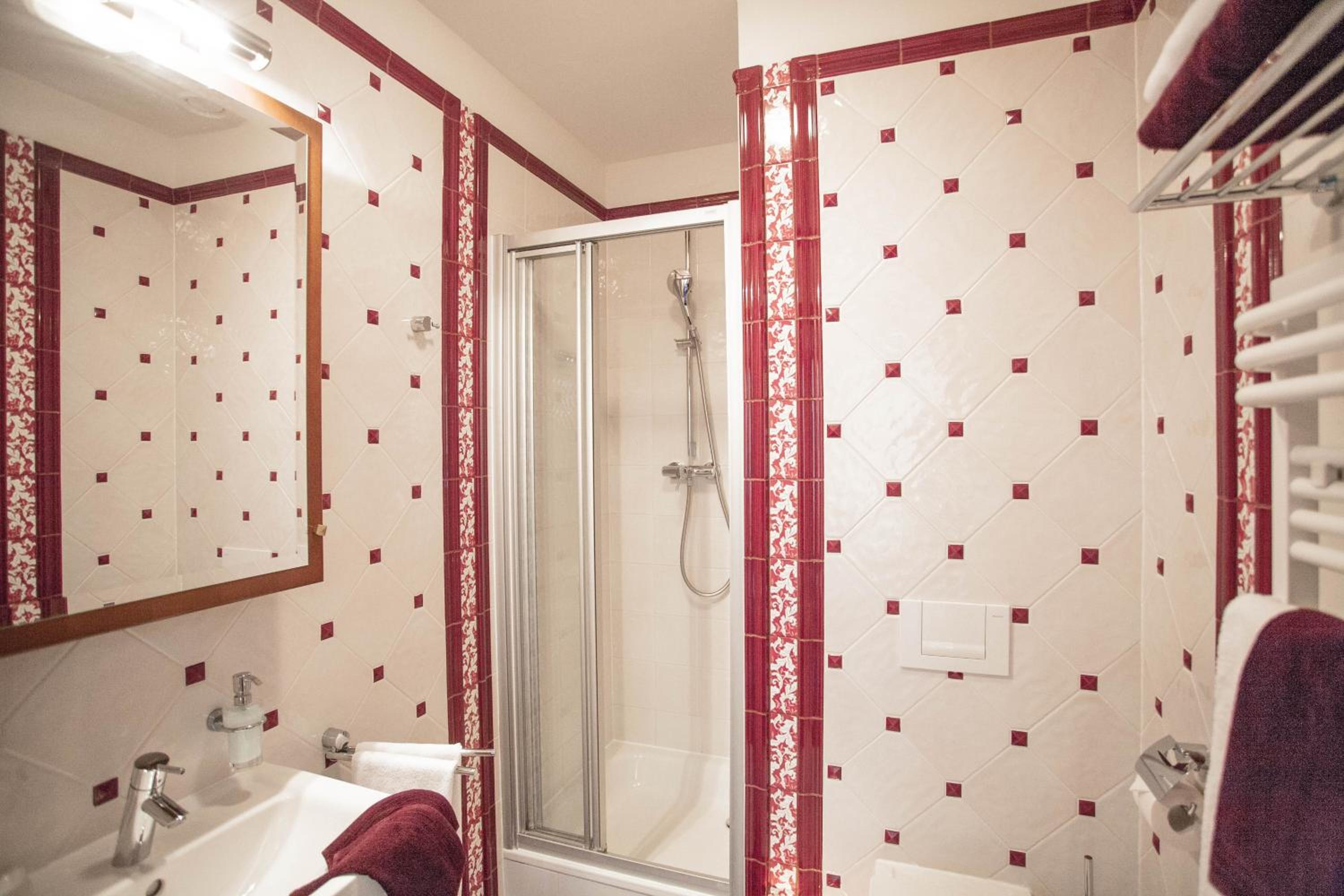 Apartamenty Villa Artis