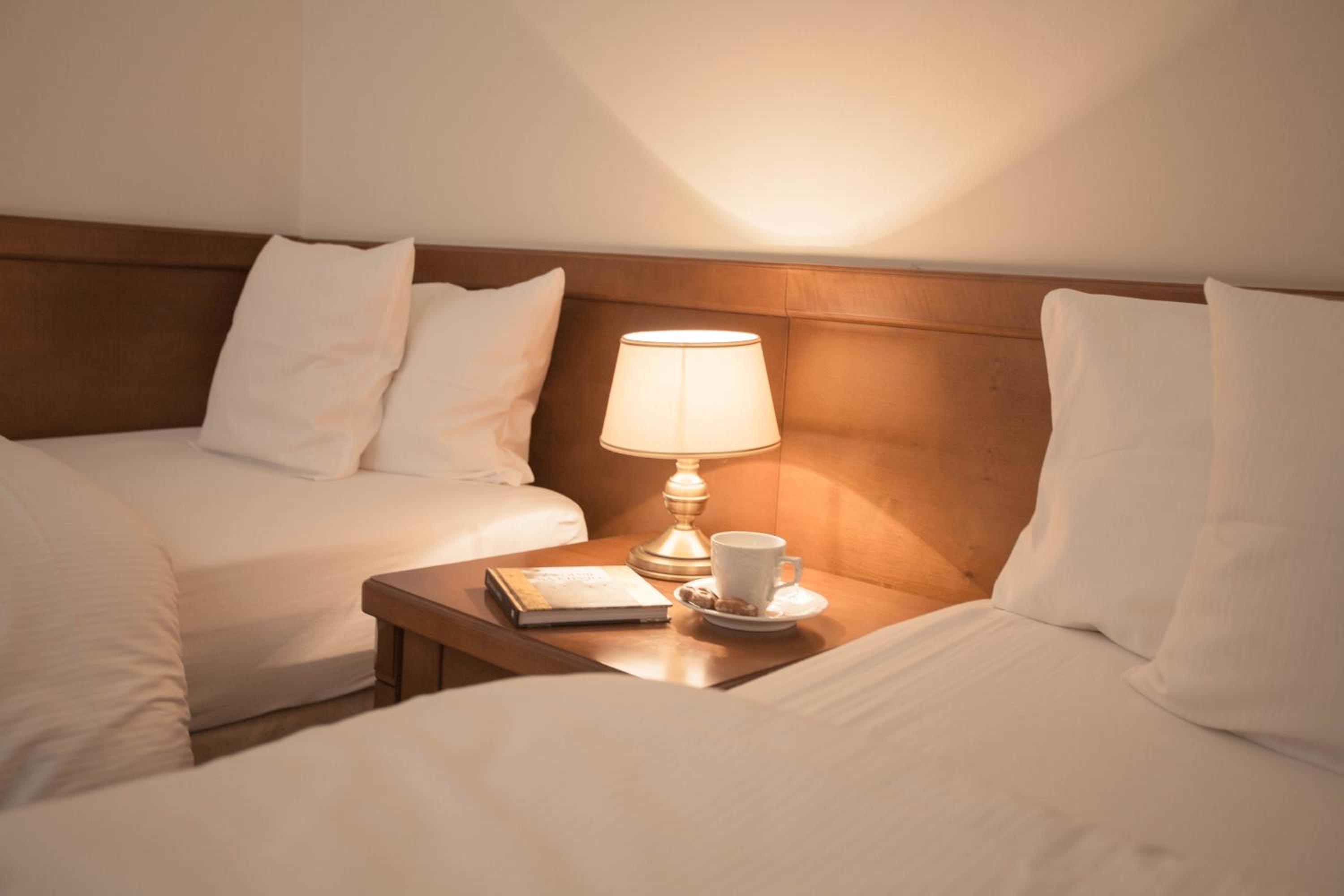 Apartamenty Villa Artis