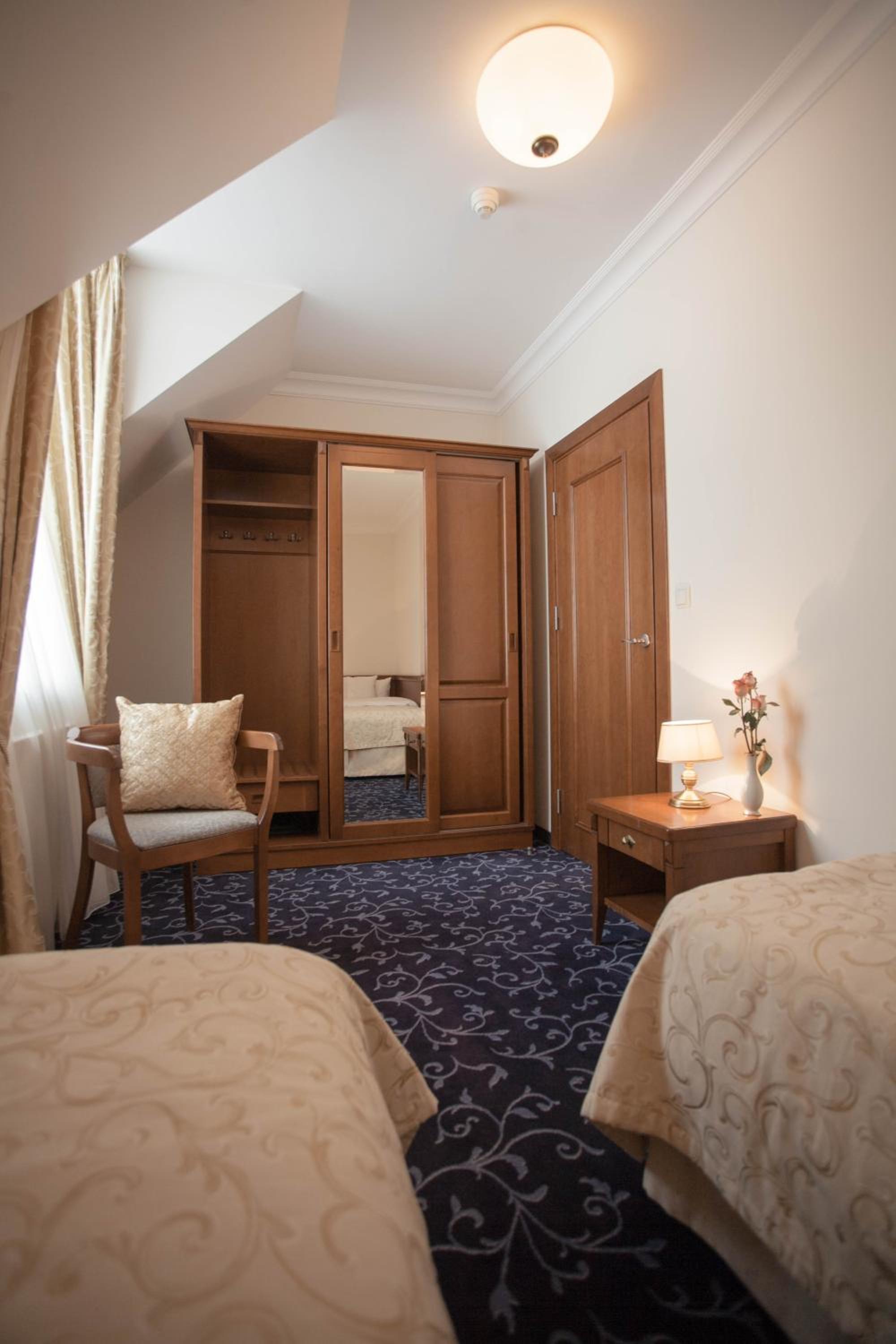 Apartamenty Villa Artis