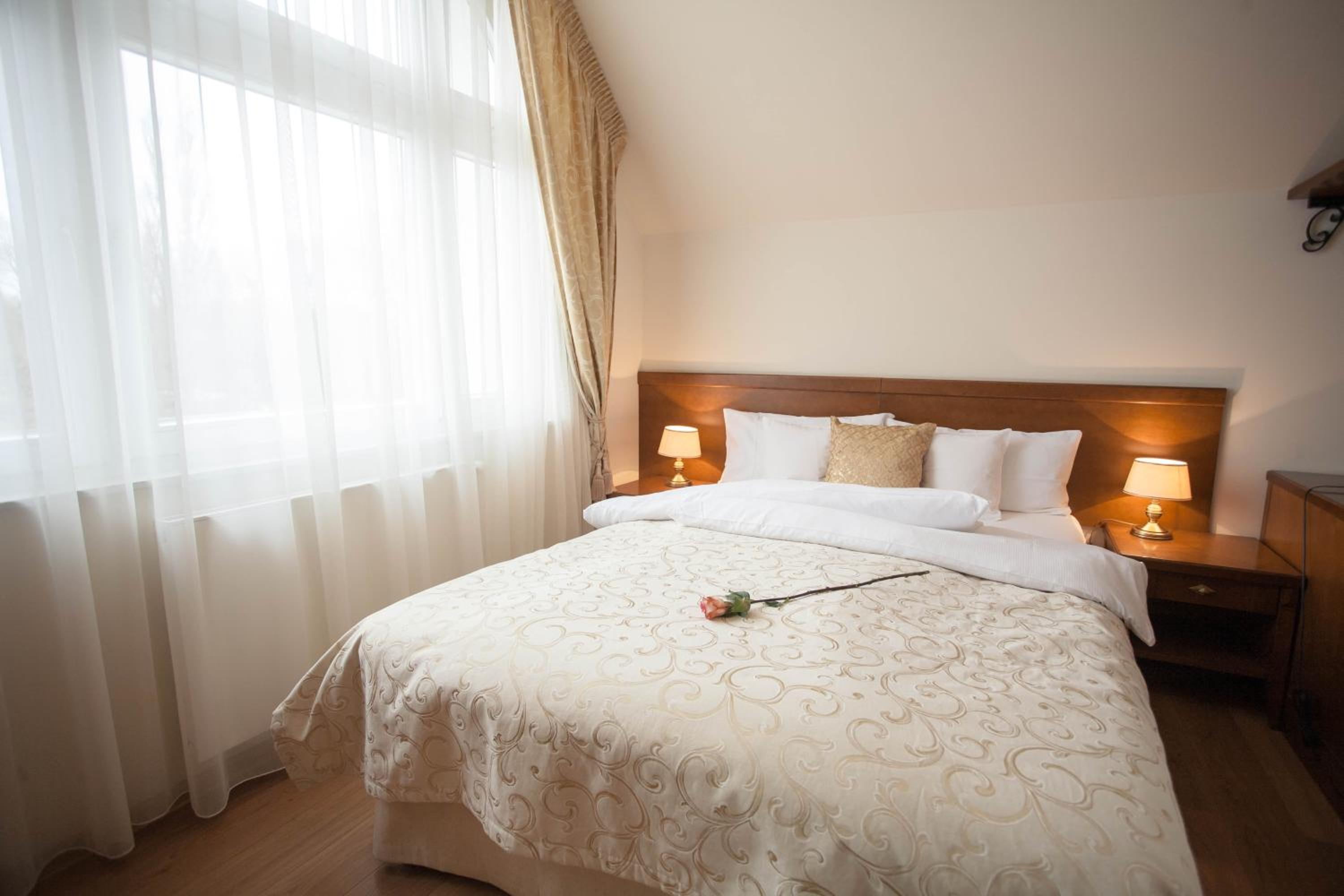 Apartamenty Villa Artis