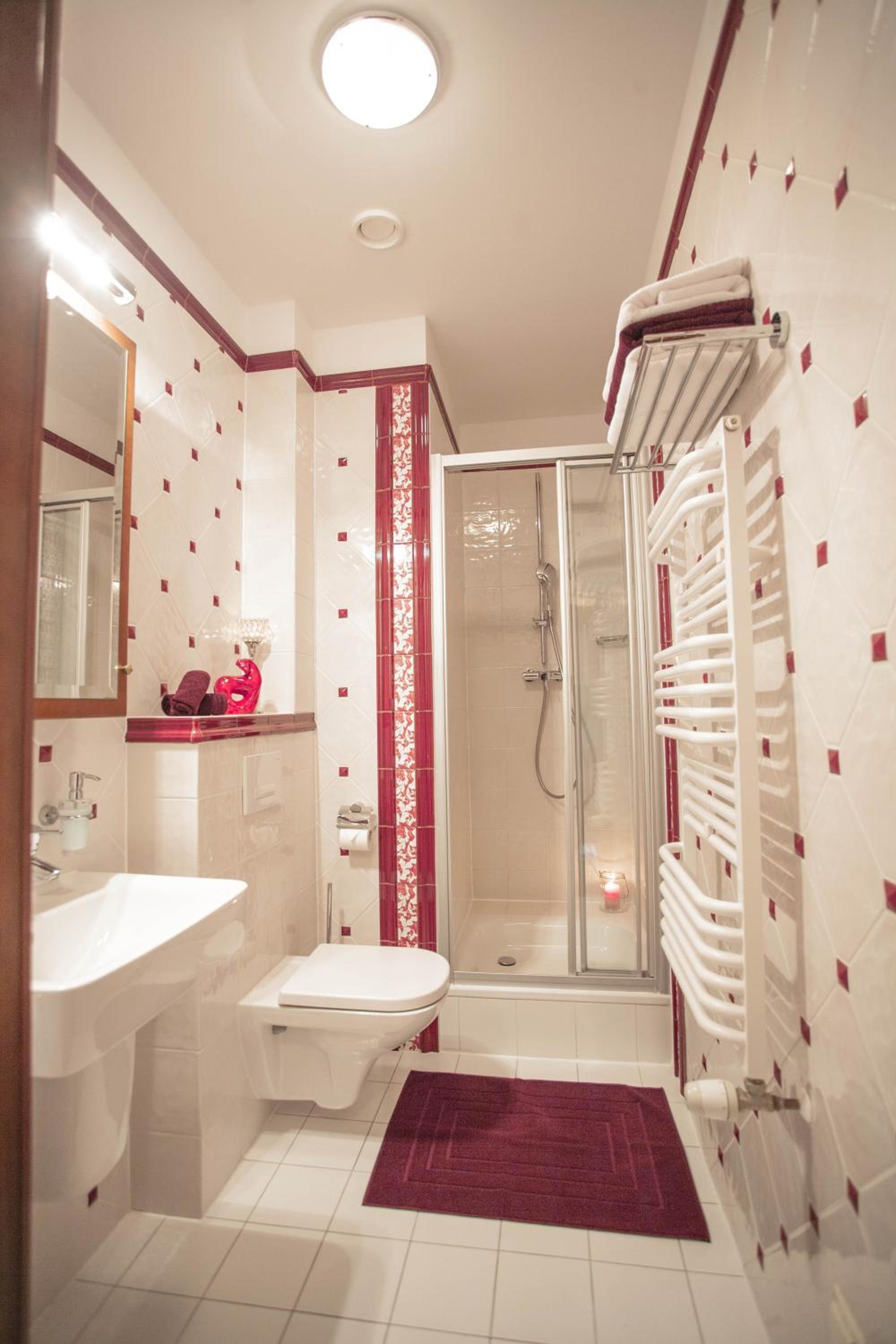 Apartamenty Villa Artis