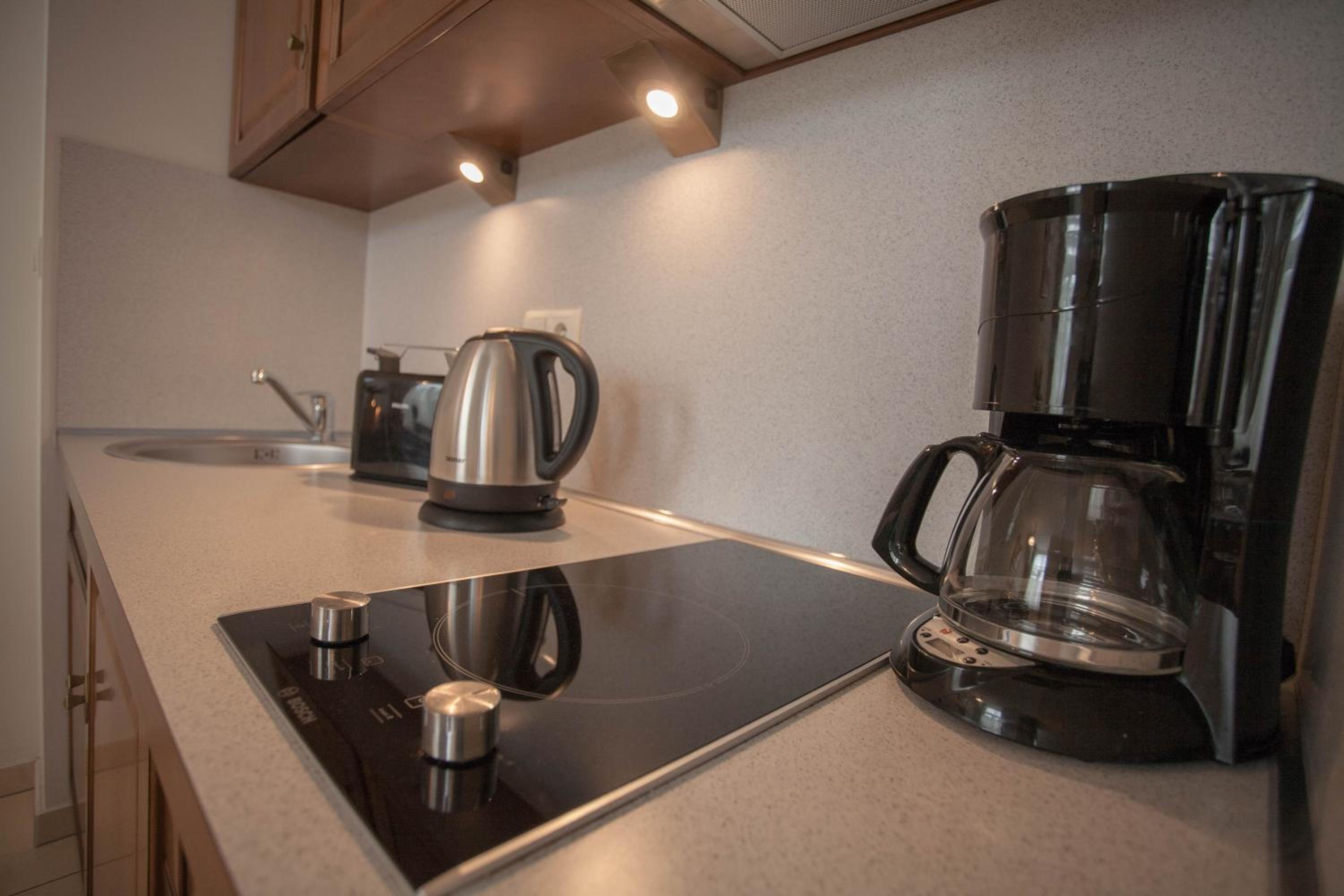 Apartamenty Villa Artis