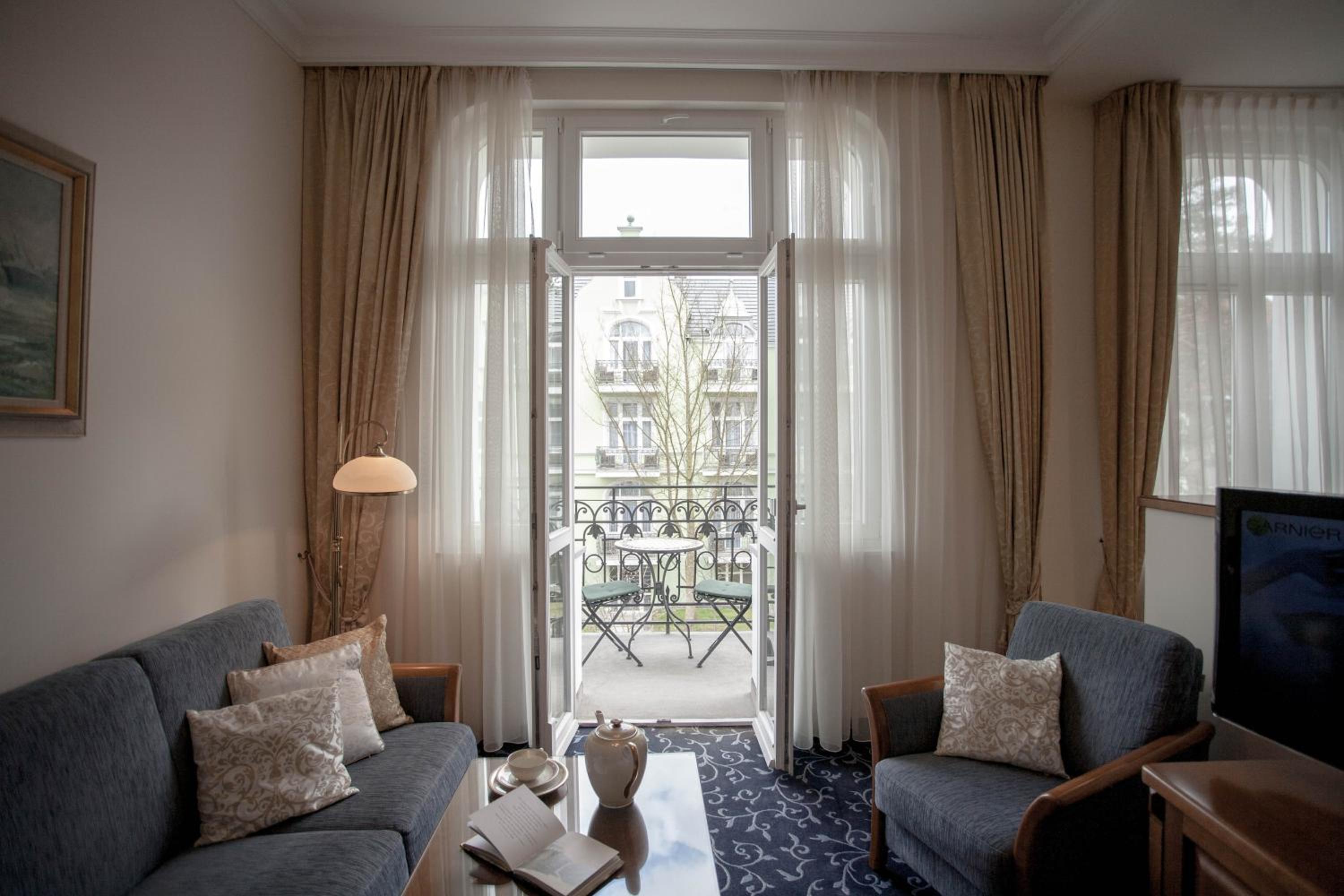 Apartamenty Villa Artis