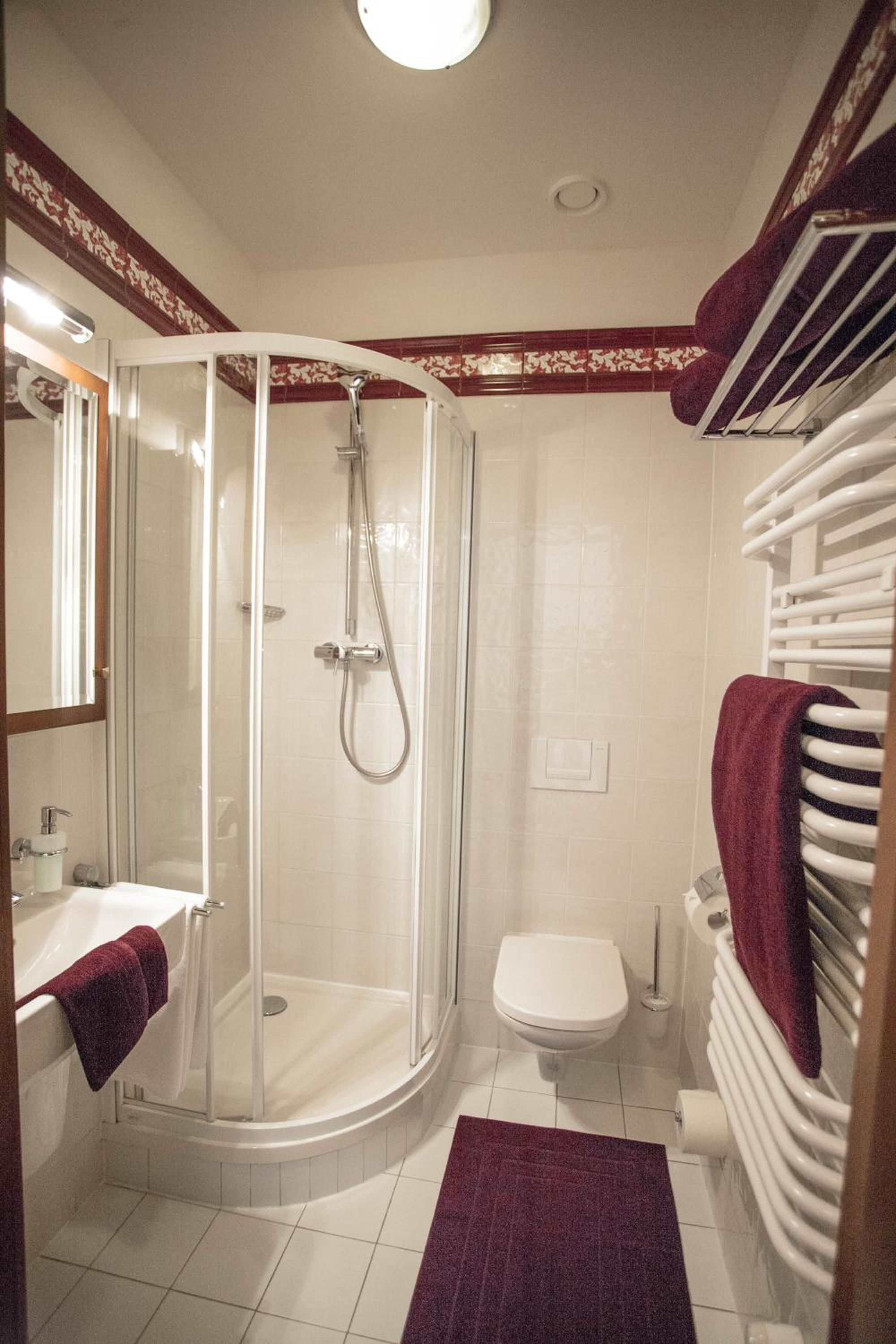 Apartamenty Villa Artis