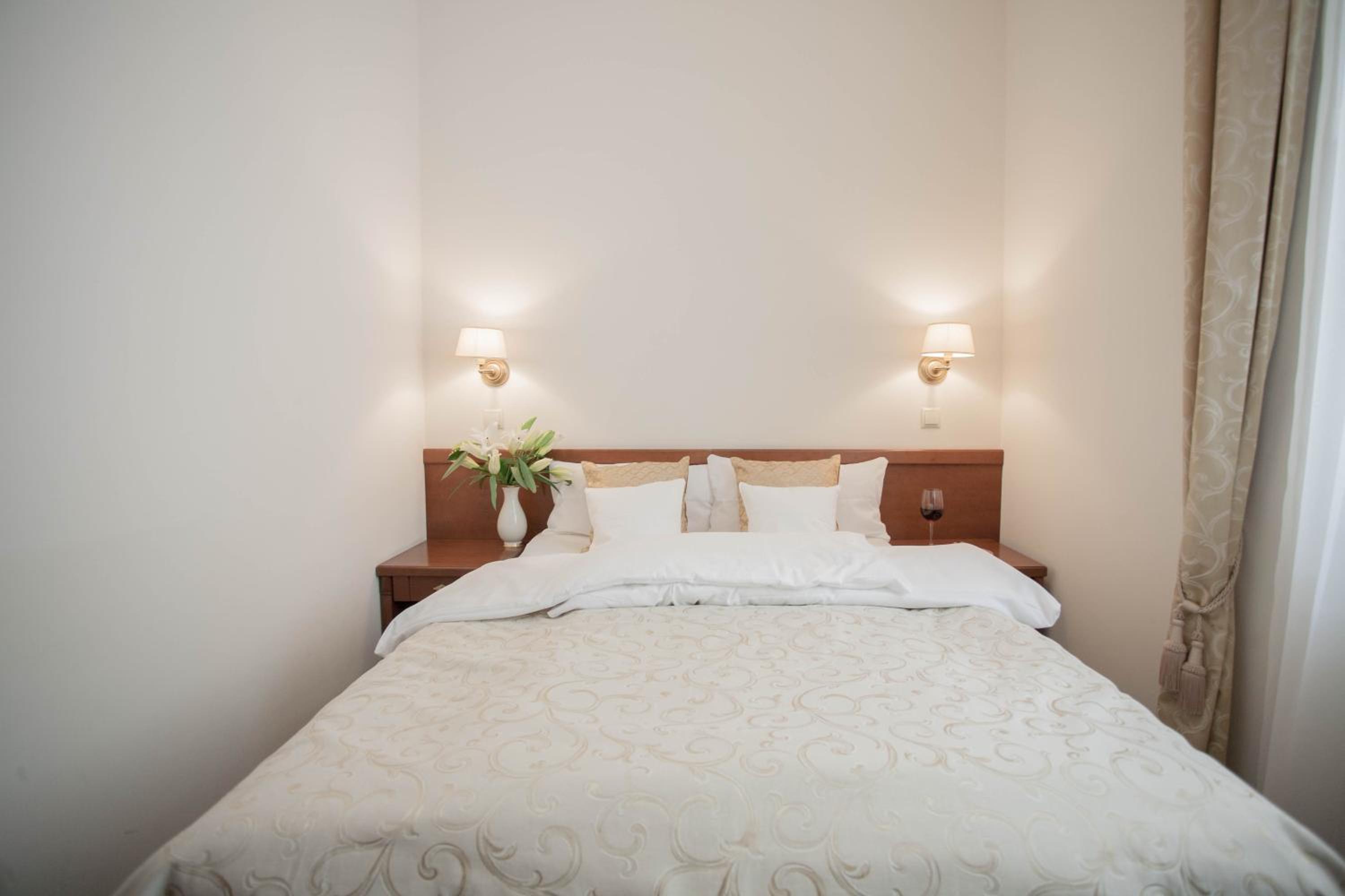 Apartamenty Villa Artis