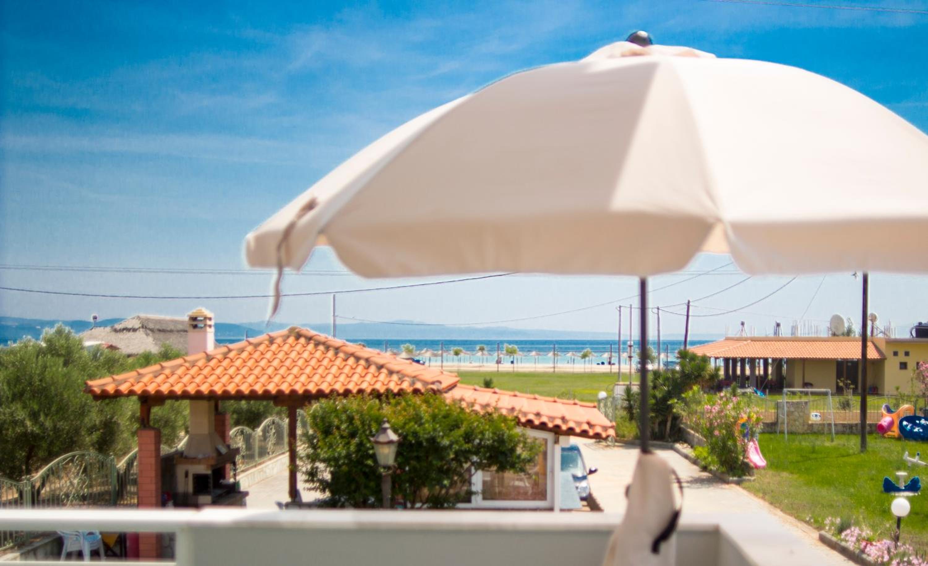 Hotel Seaview Aparthotel - Image 1