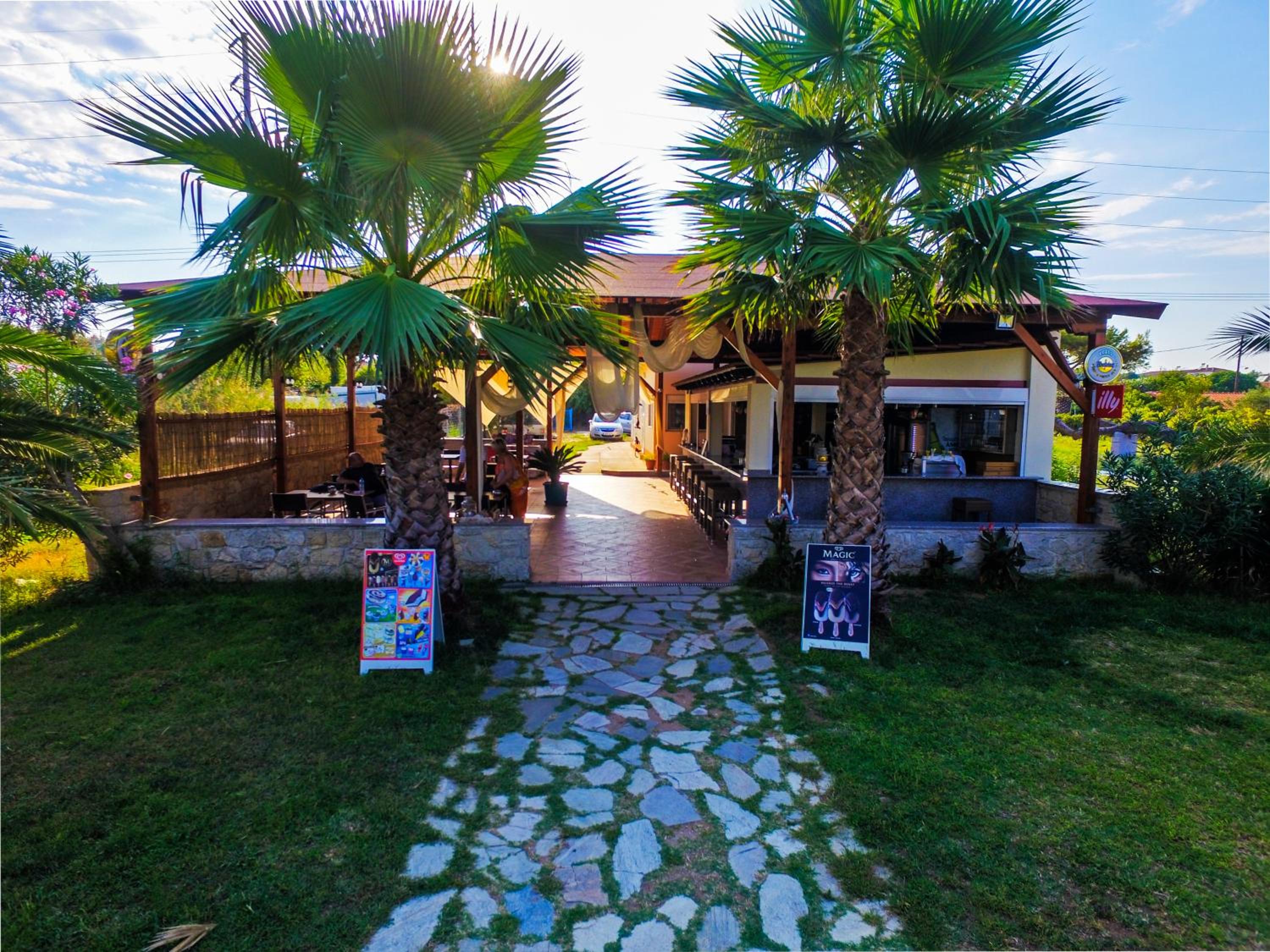 Seaview Aparthotel