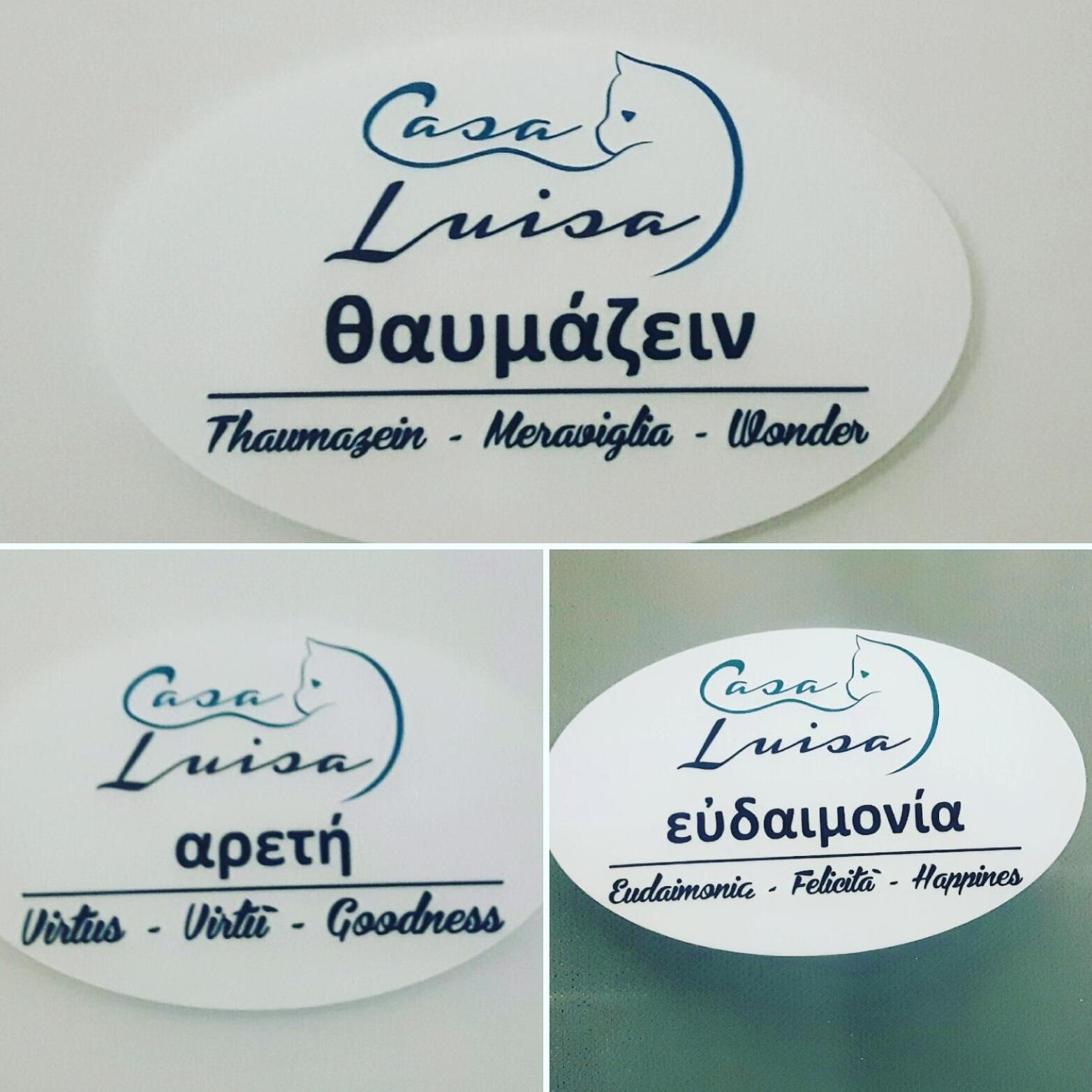 casa Luisa