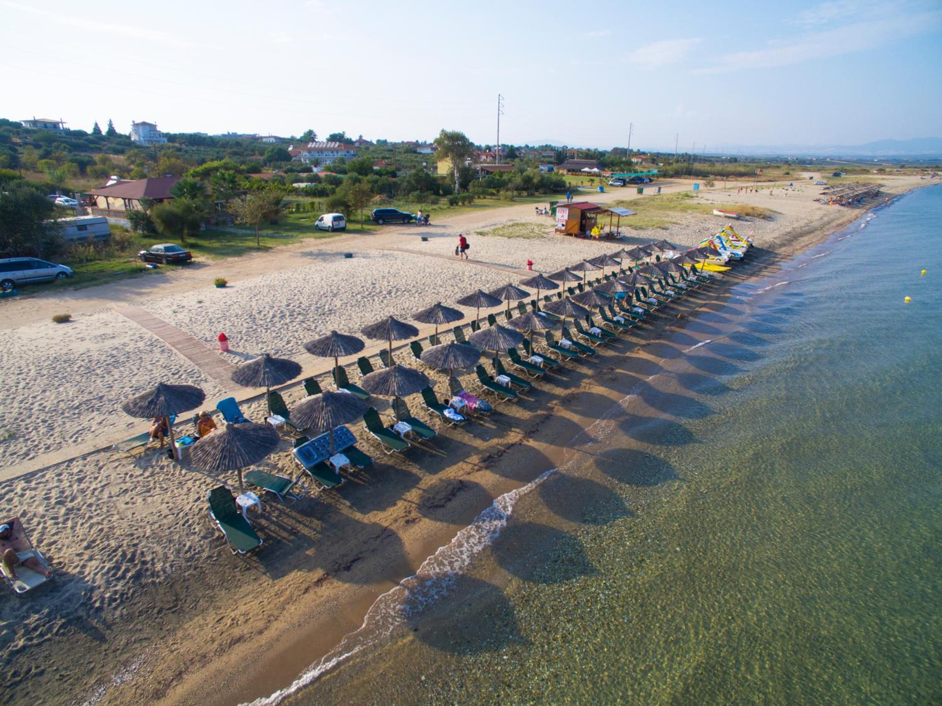 Seaview Aparthotel