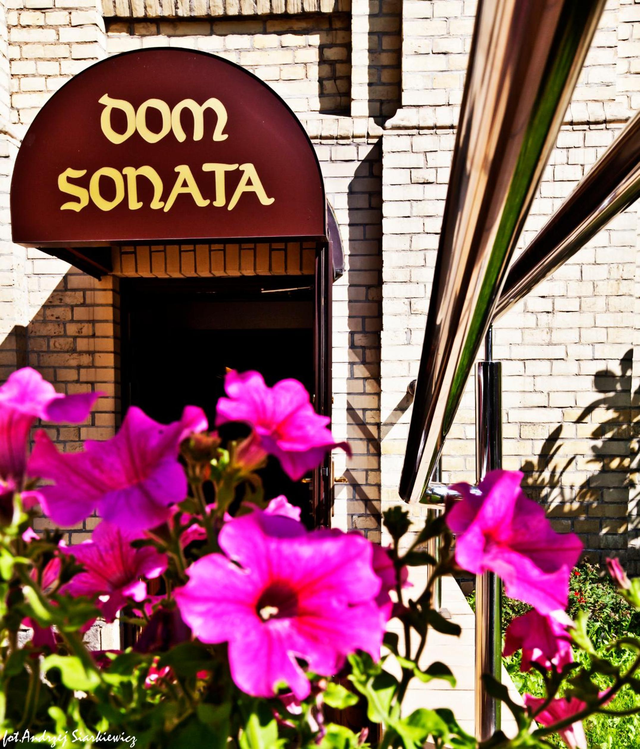 Dom Sonata view 3