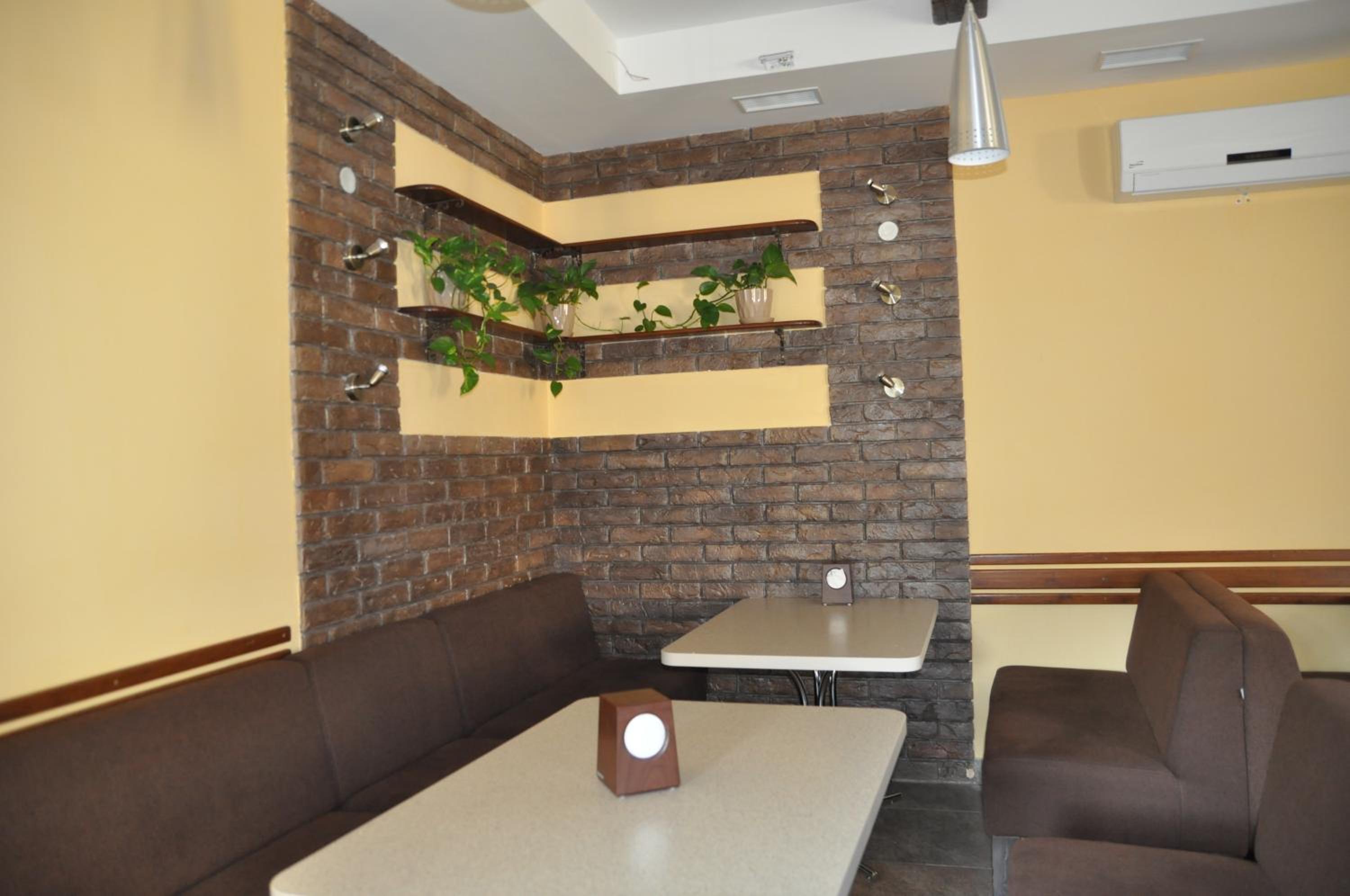 Hostel Stozhary