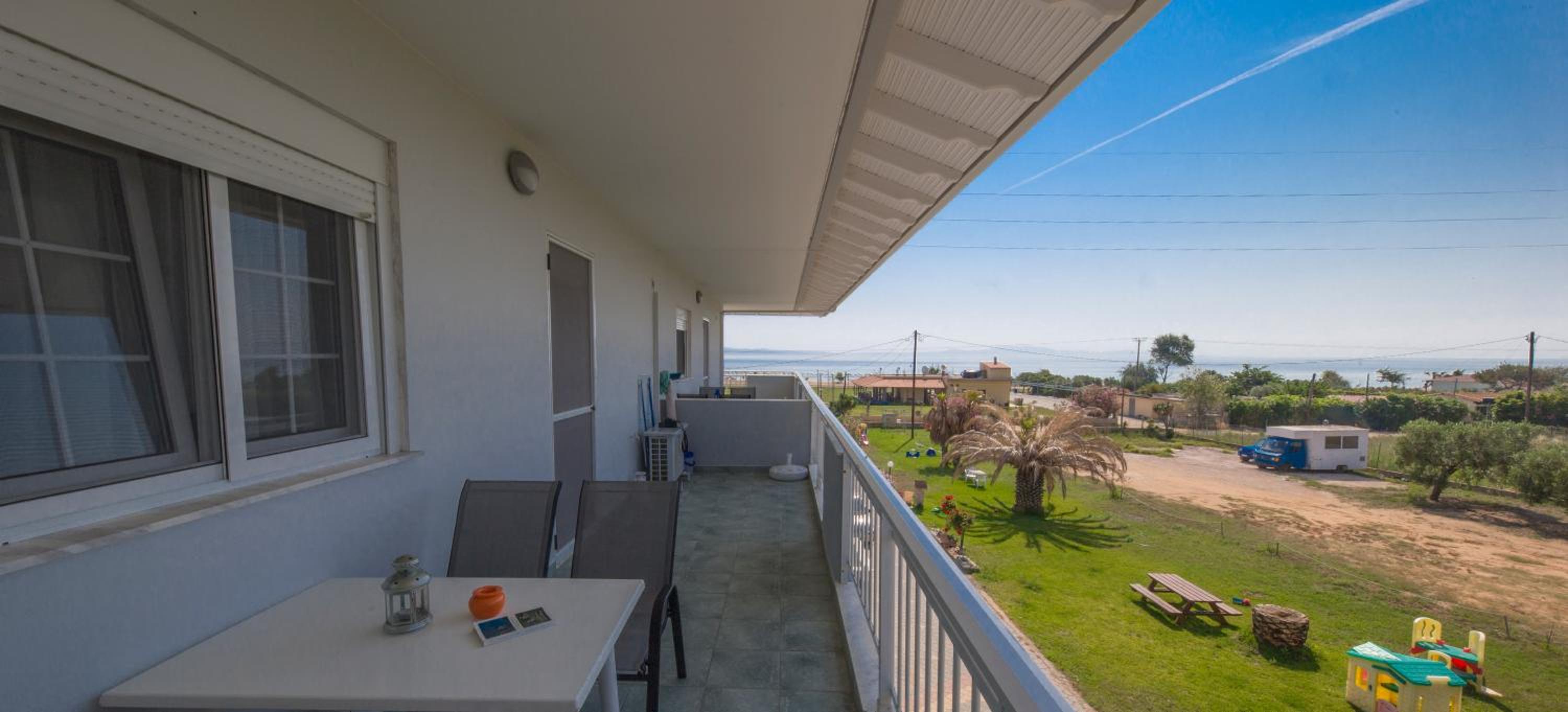 Seaview Aparthotel