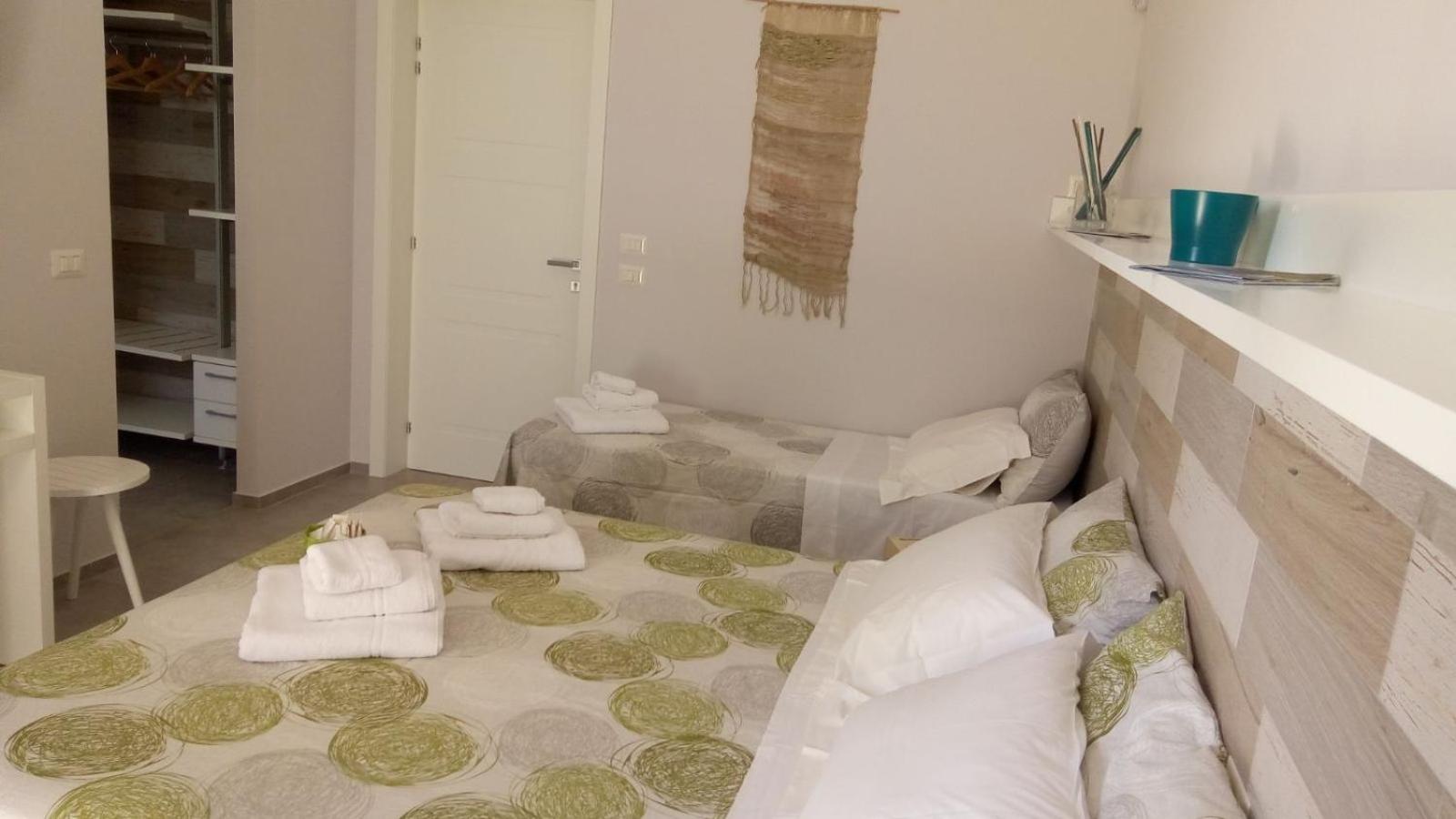 B&B Le Thuje view 5