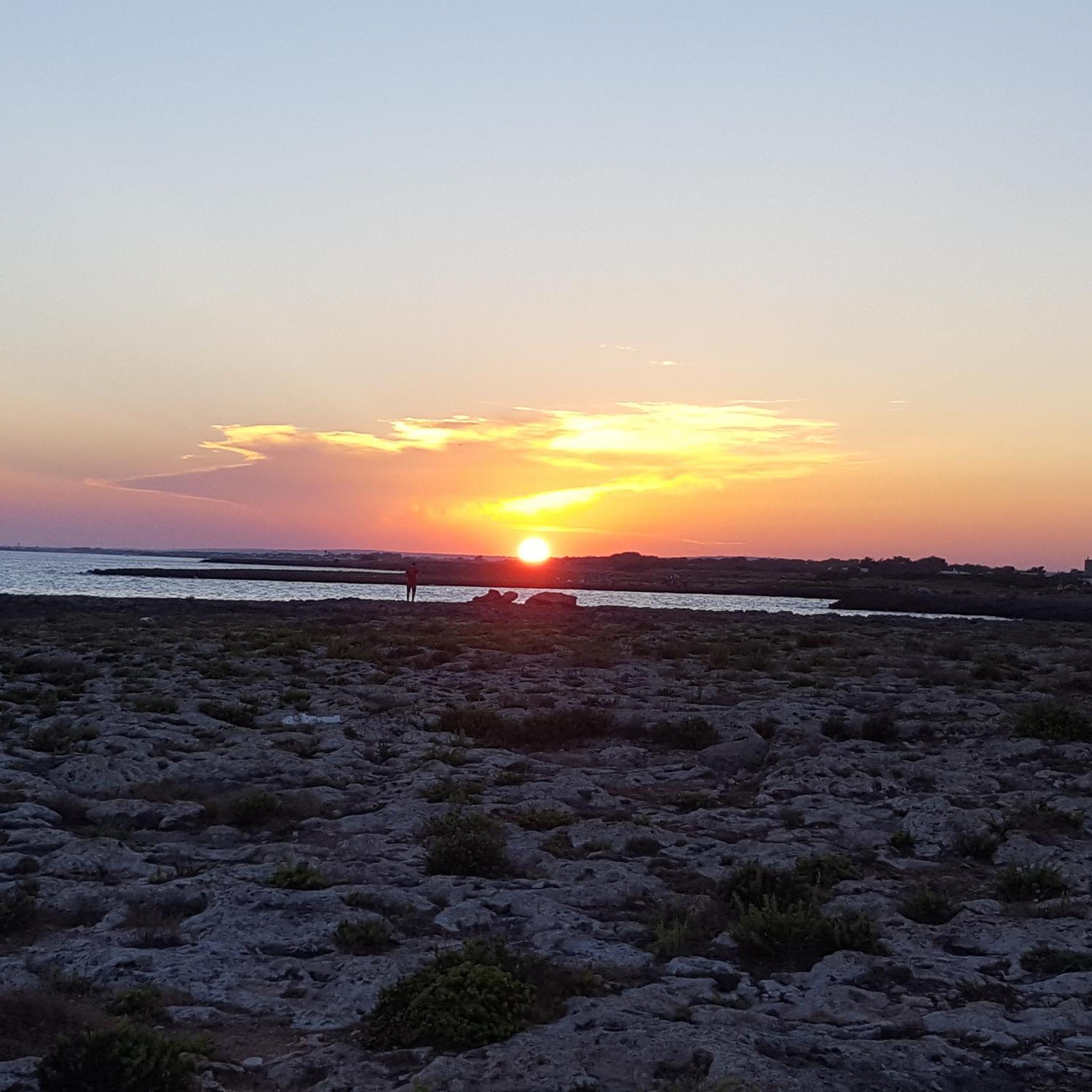 B&B Le Thuje view 3