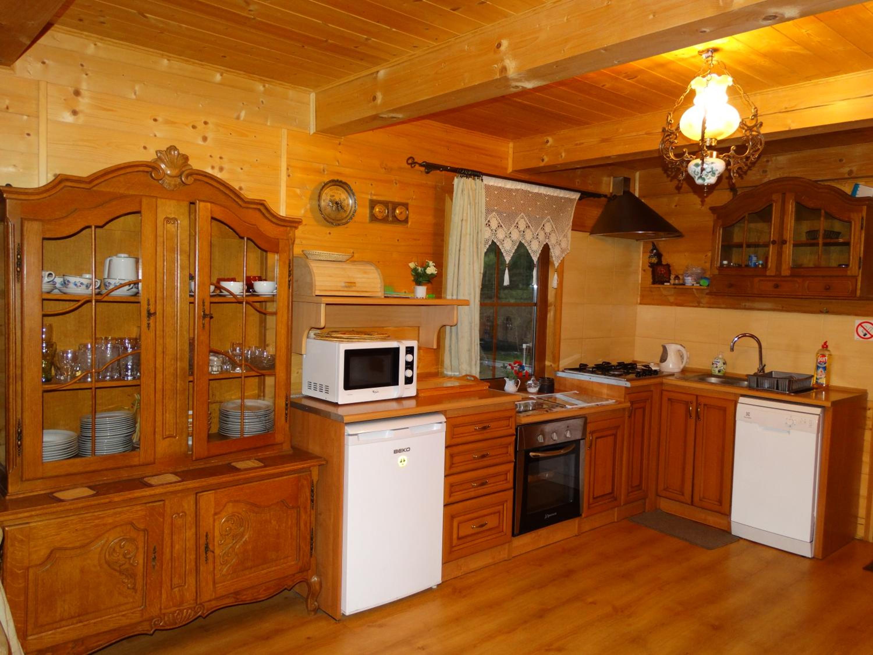 Dworek Telimena view 4