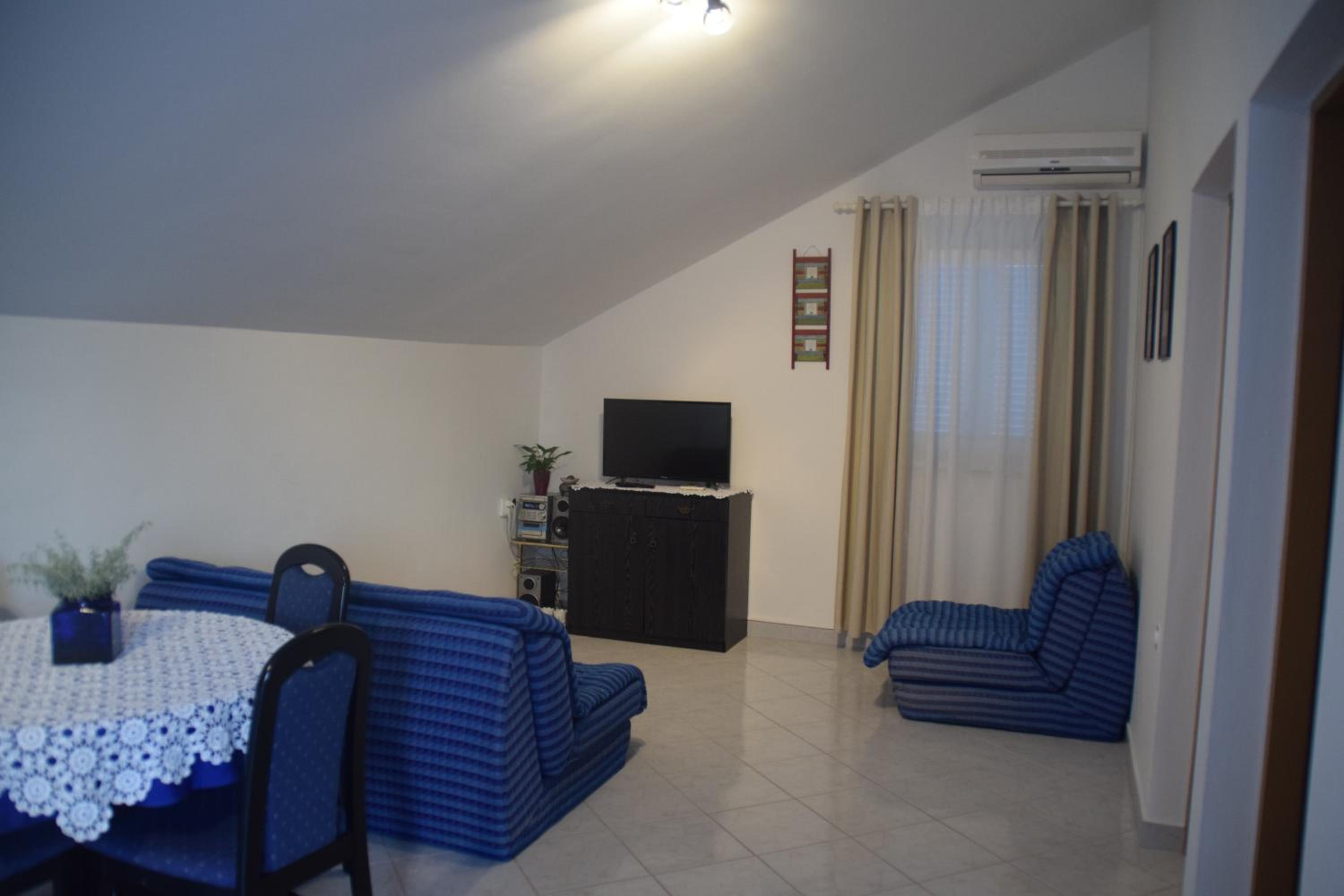 Apartment Vujic