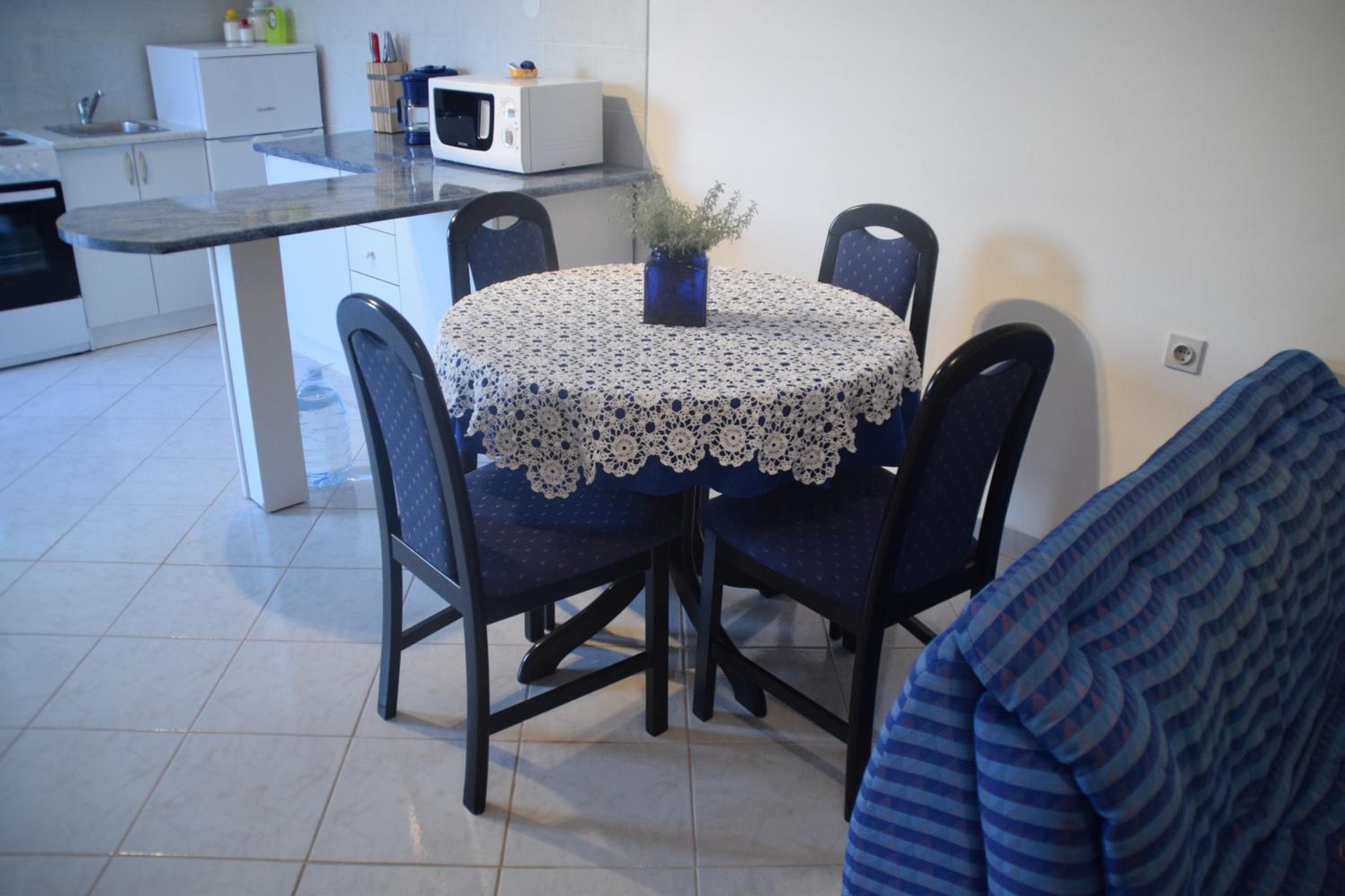 Apartment Vujic