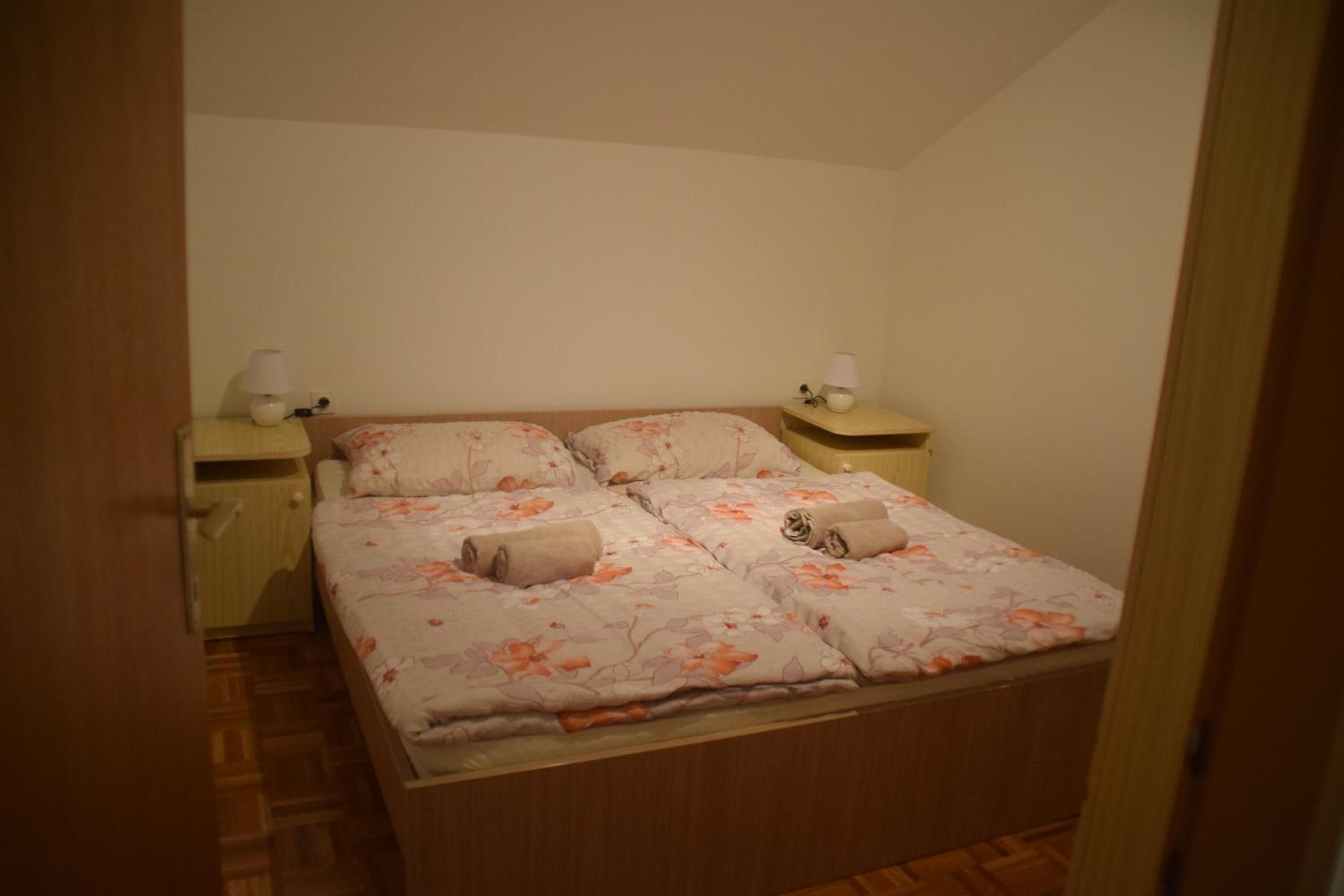 Apartment Vujic
