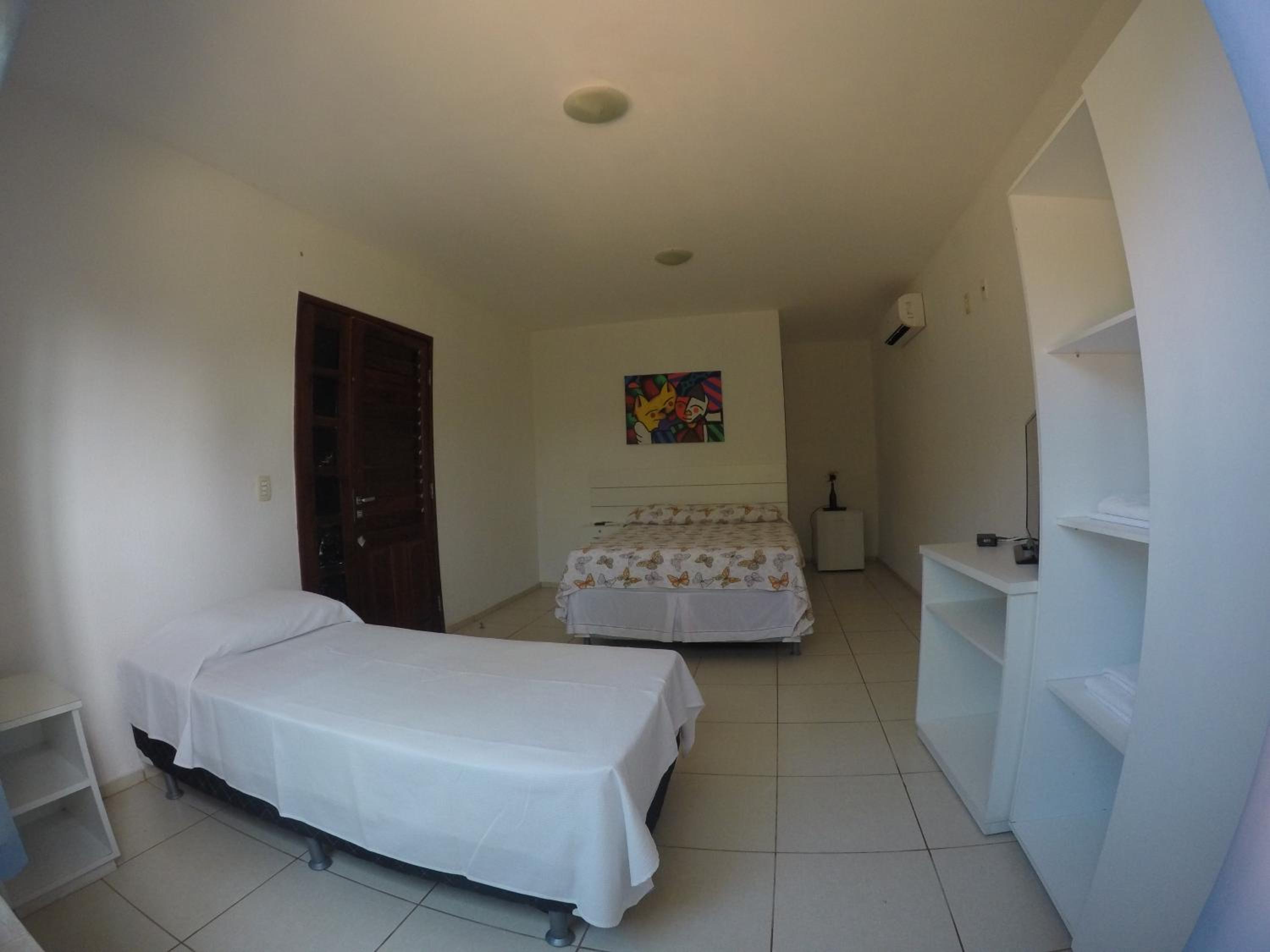 Pecem suites
