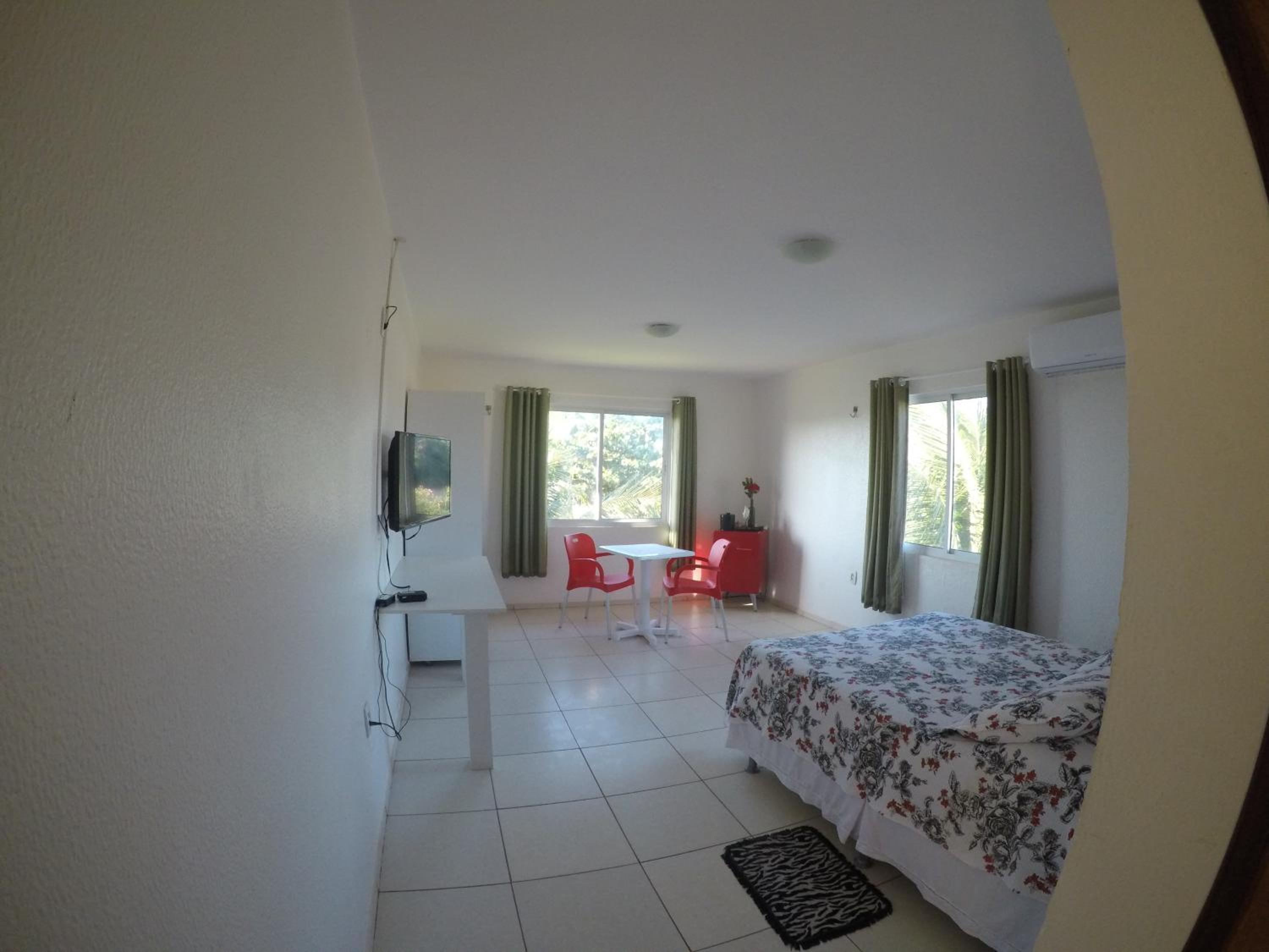 Pecem suites