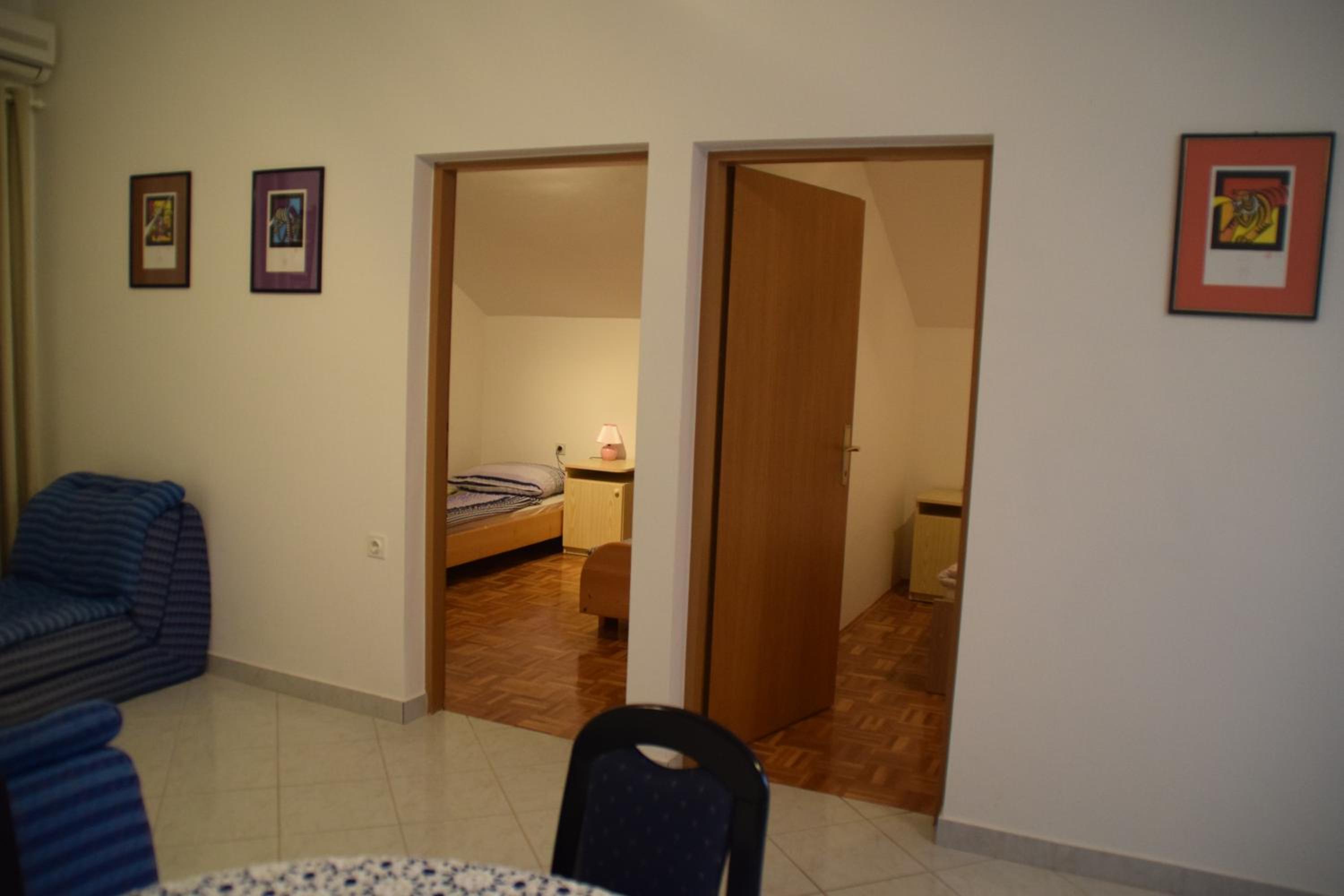 Apartment Vujic