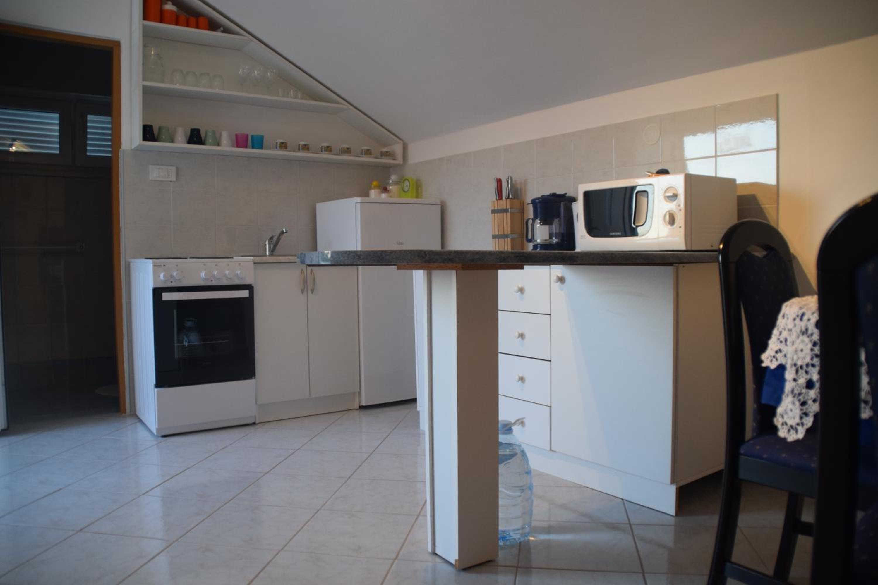 Apartment Vujic