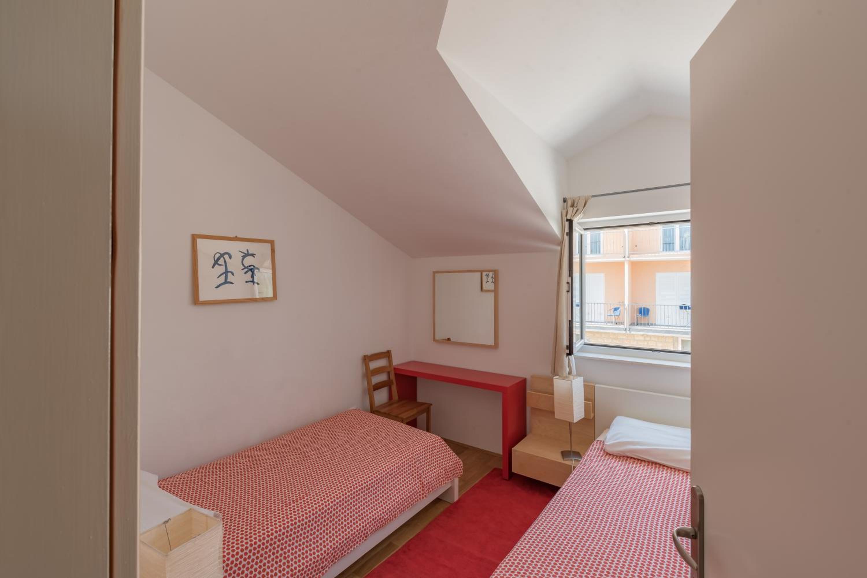 Apartments Mazuran
