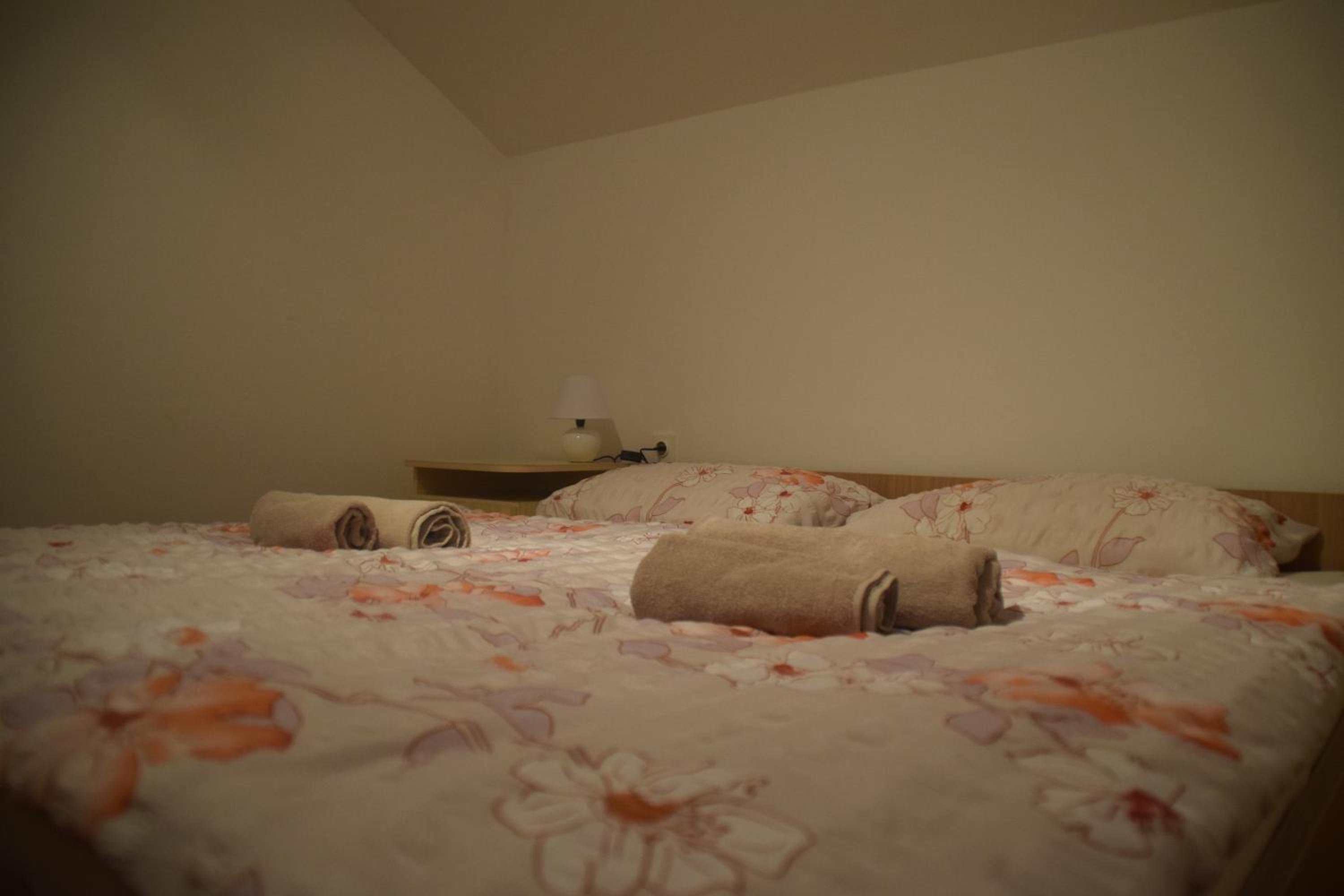 Apartment Vujic