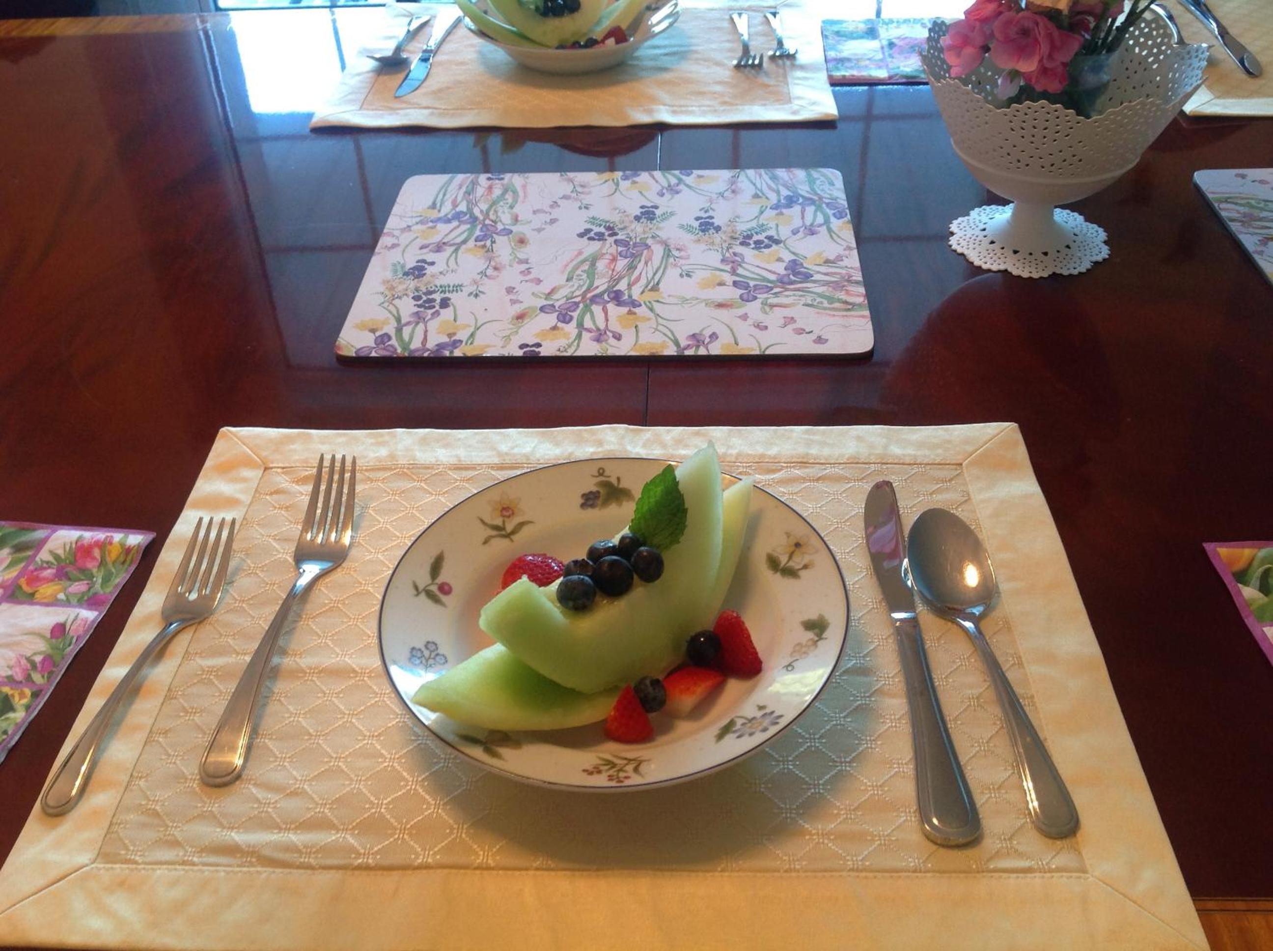 Riverview Retreat B&B - Image 5